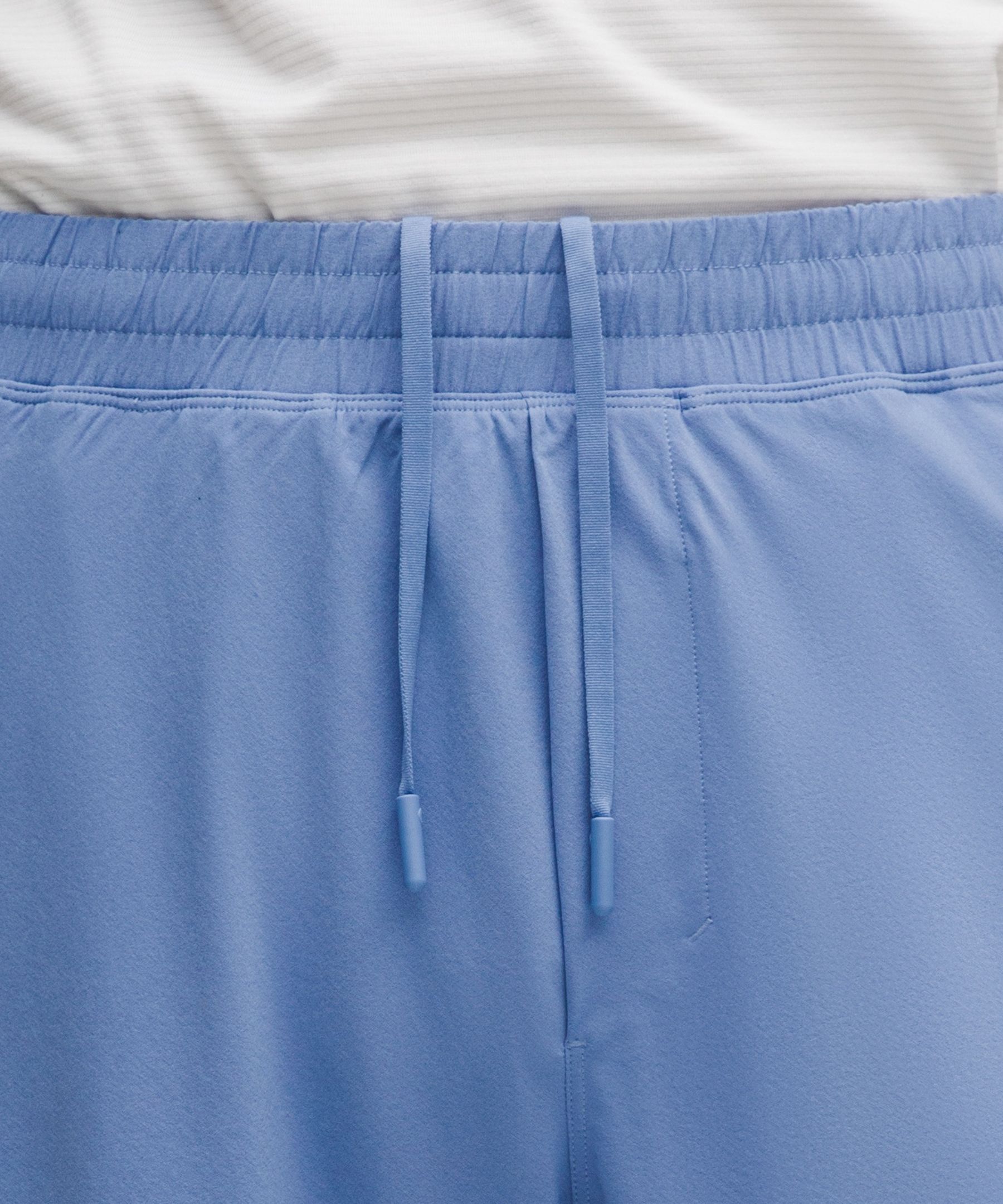 Pace Breaker Lined Short 9"