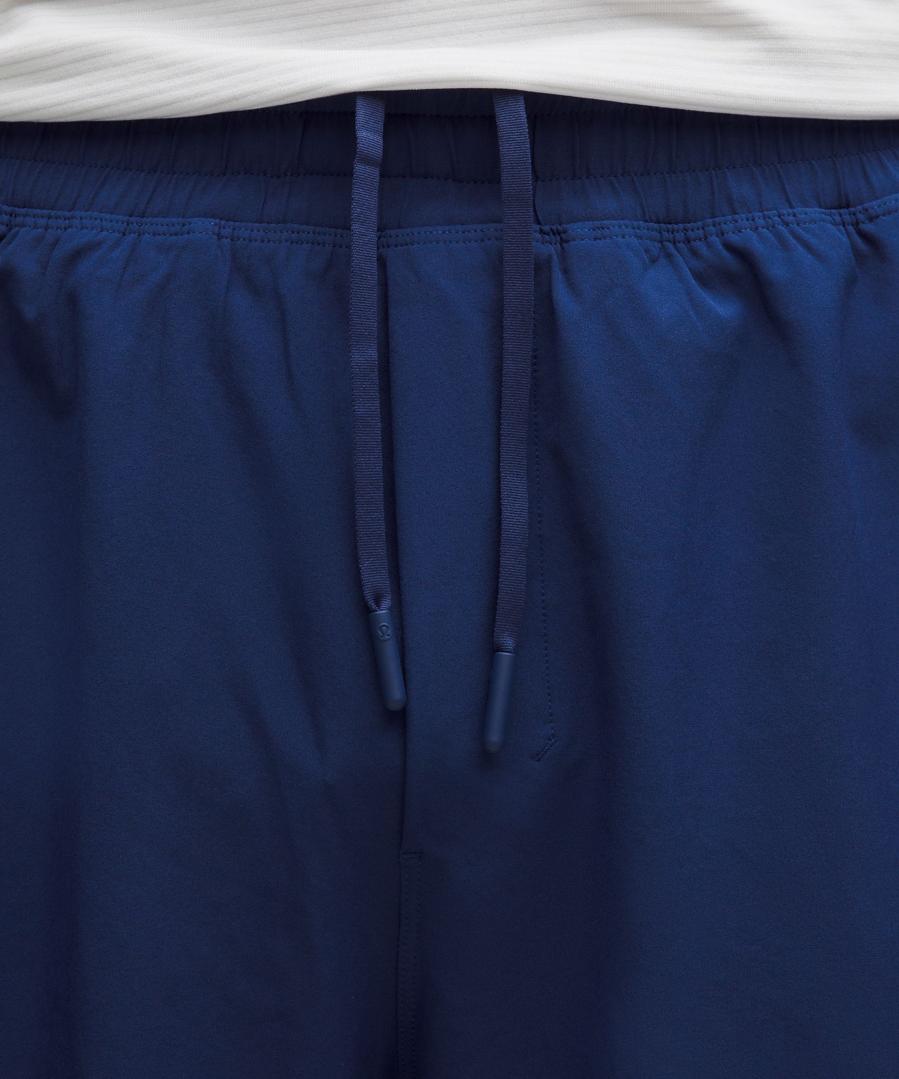 Pace Breaker Lined Short 9"