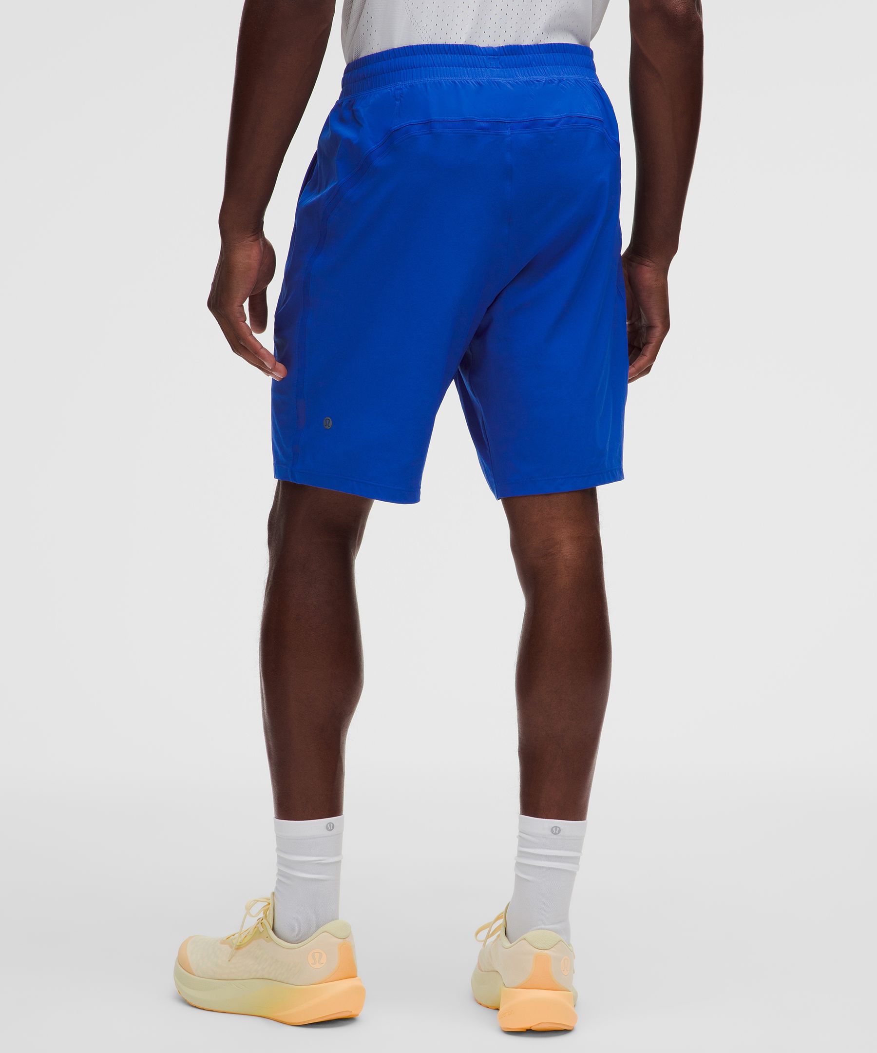 Pace Breaker Lined Short 9"