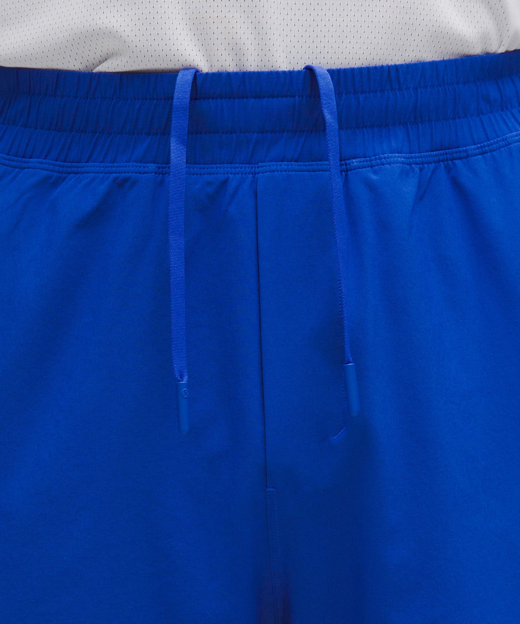Pace Breaker Lined Short 9"