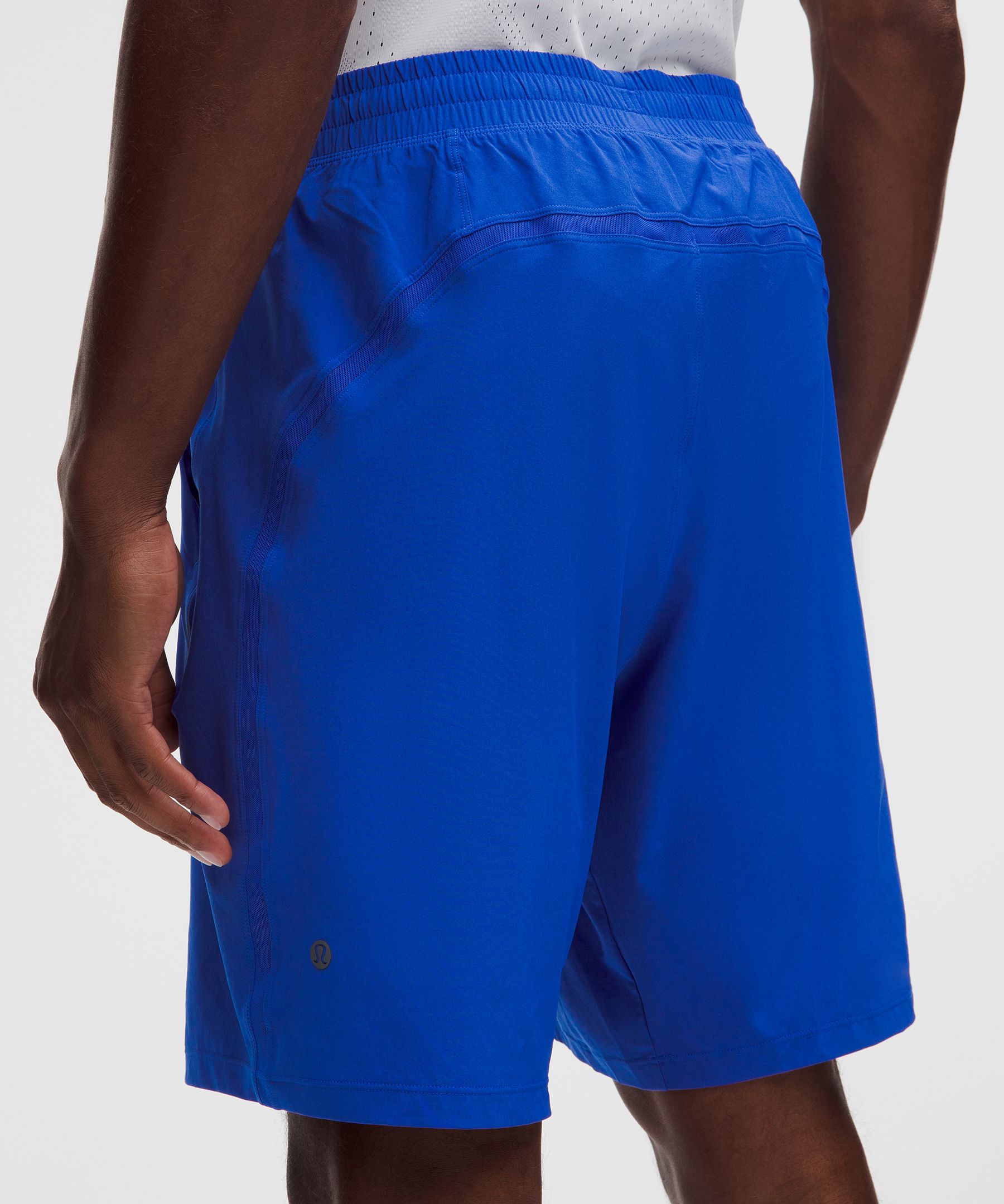 Pace Breaker Lined Short 9"