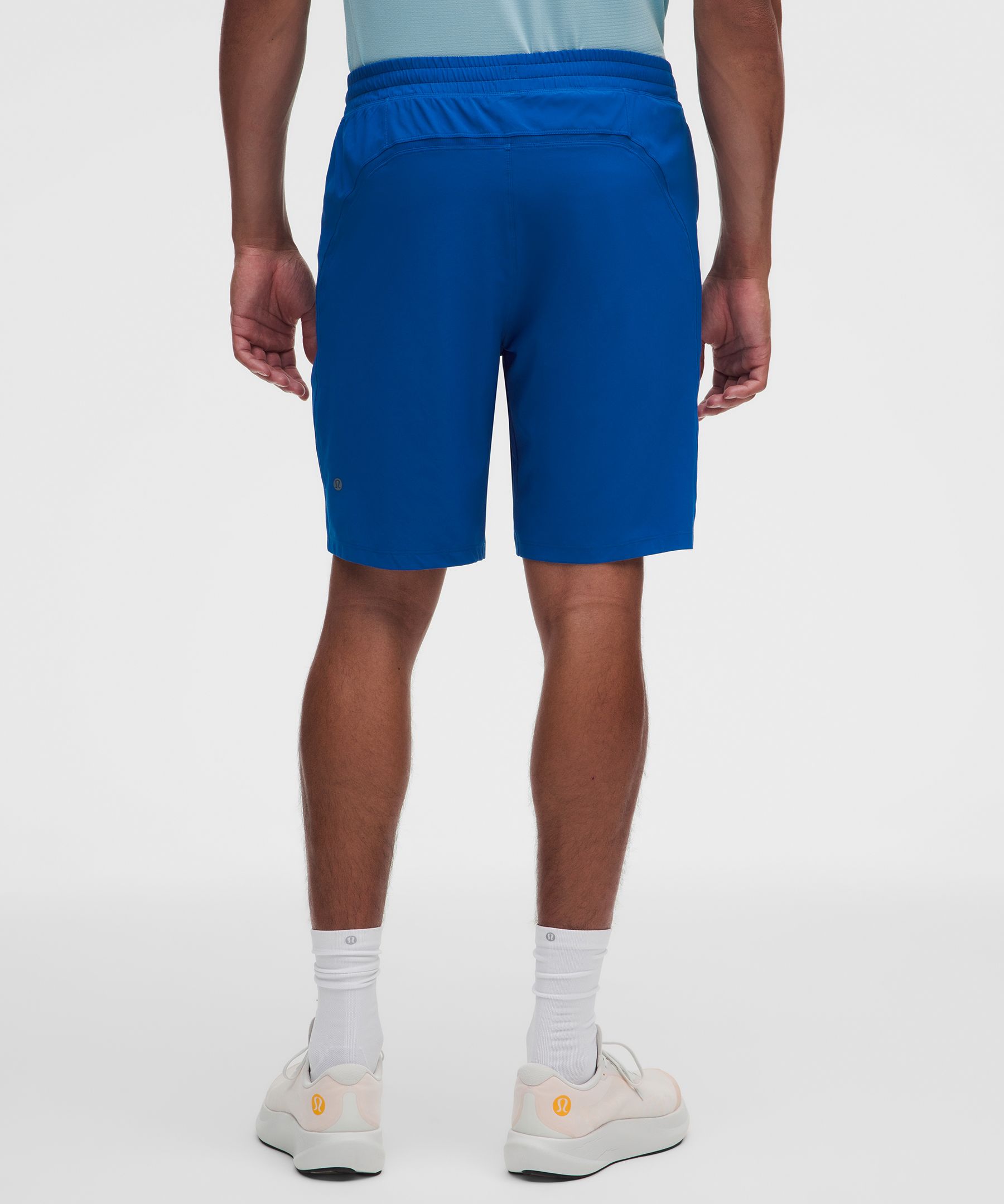 Pace Breaker Lined Short 9"