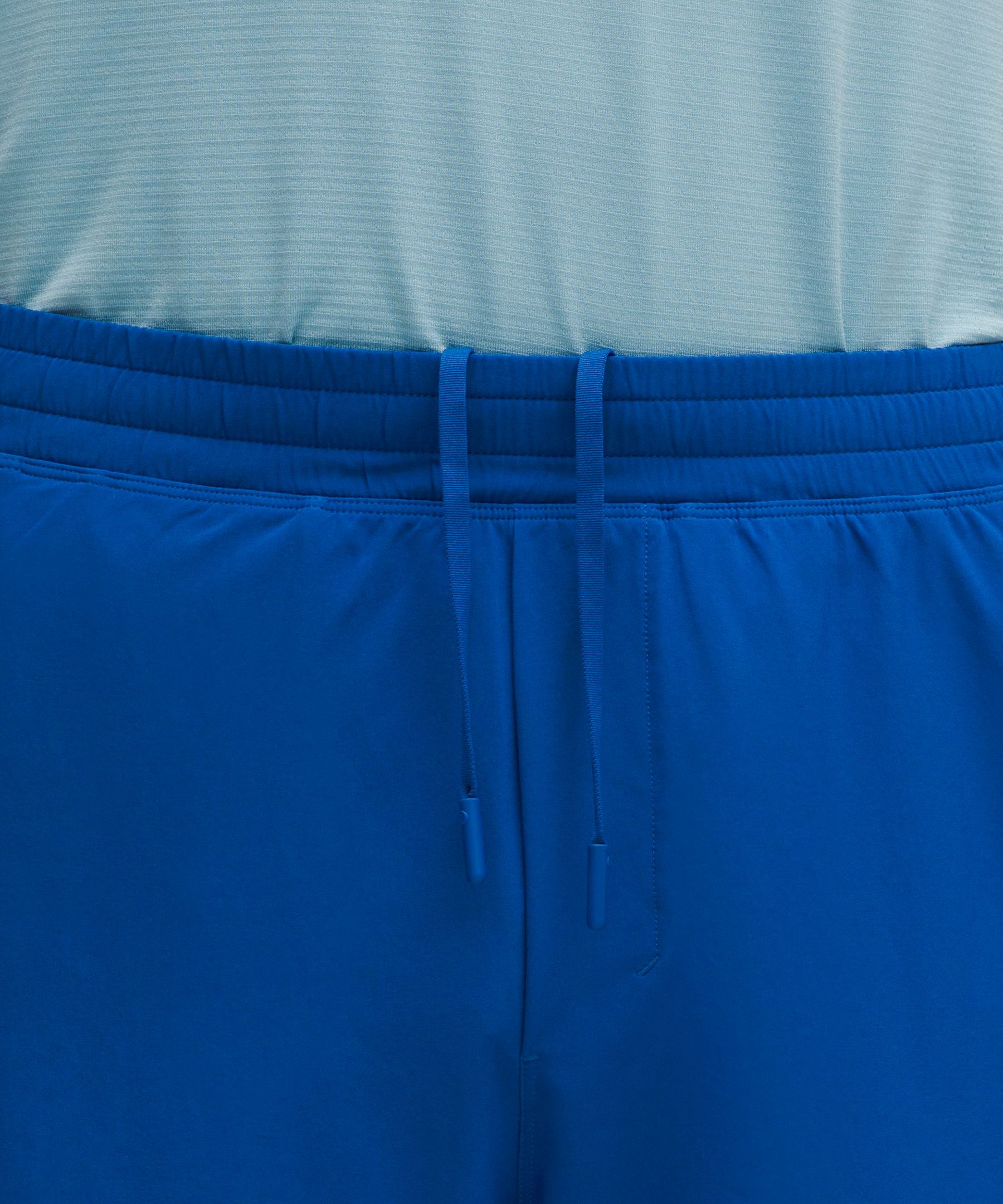 Pace Breaker Lined Short 9"