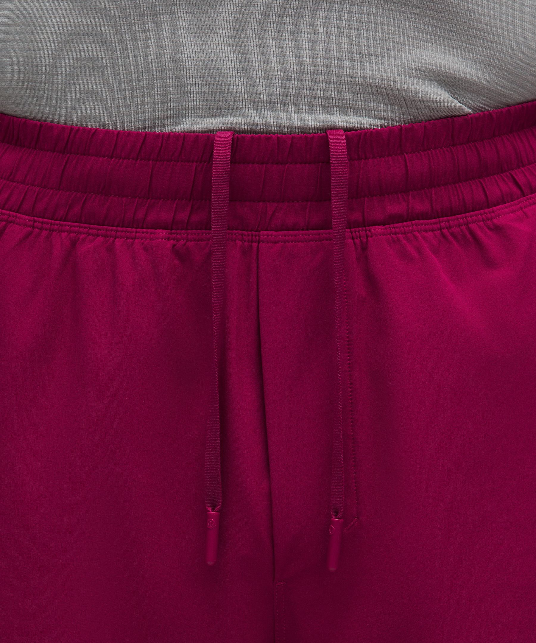 Pace Breaker Lined Short 9"