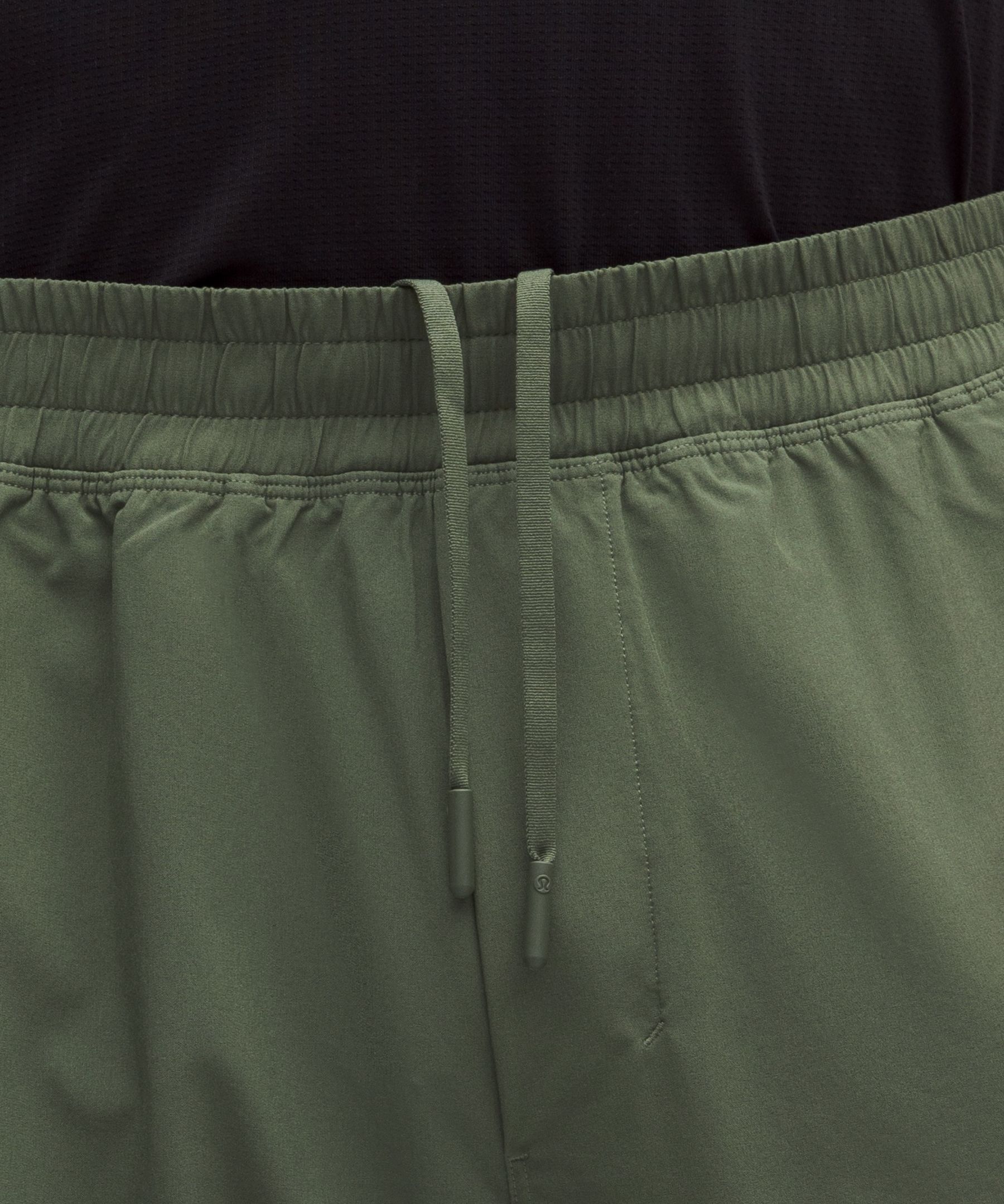 Pace Breaker Lined Short 9"