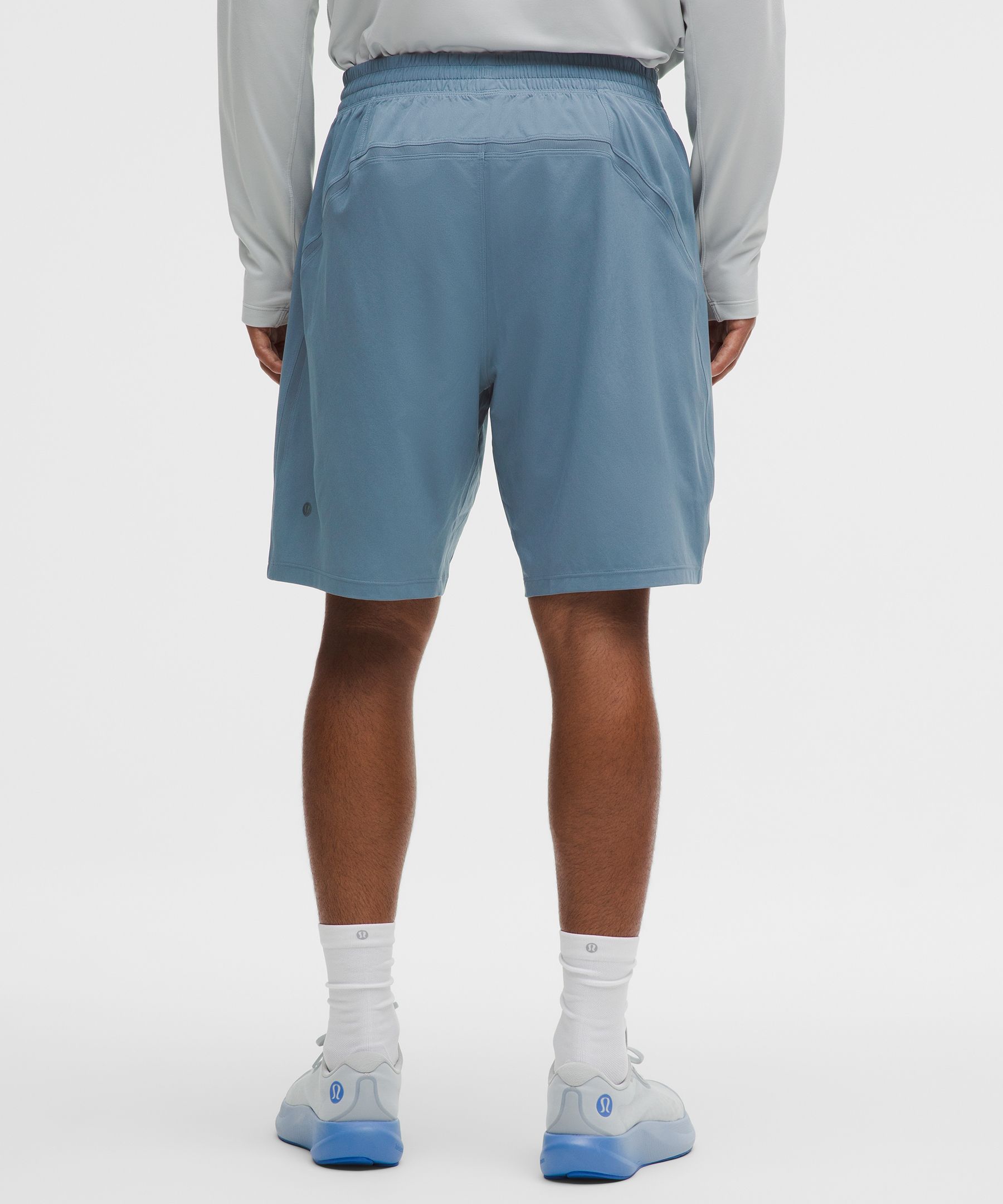 Pace Breaker Lined Short 9