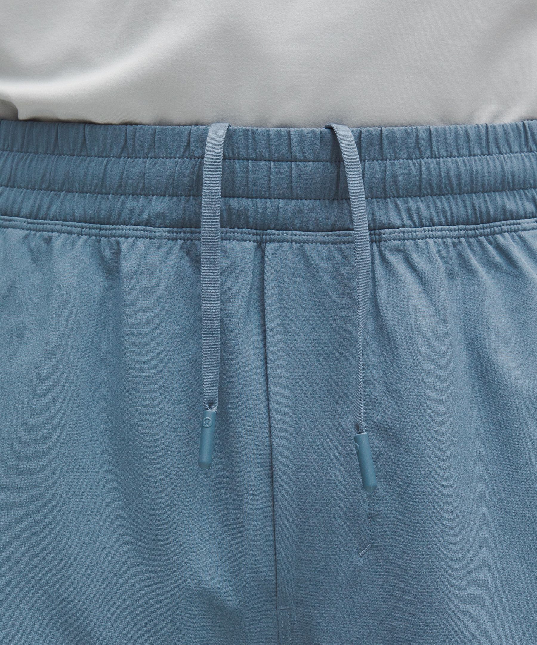 Pace Breaker Lined Short 9" - thumbnail 4
