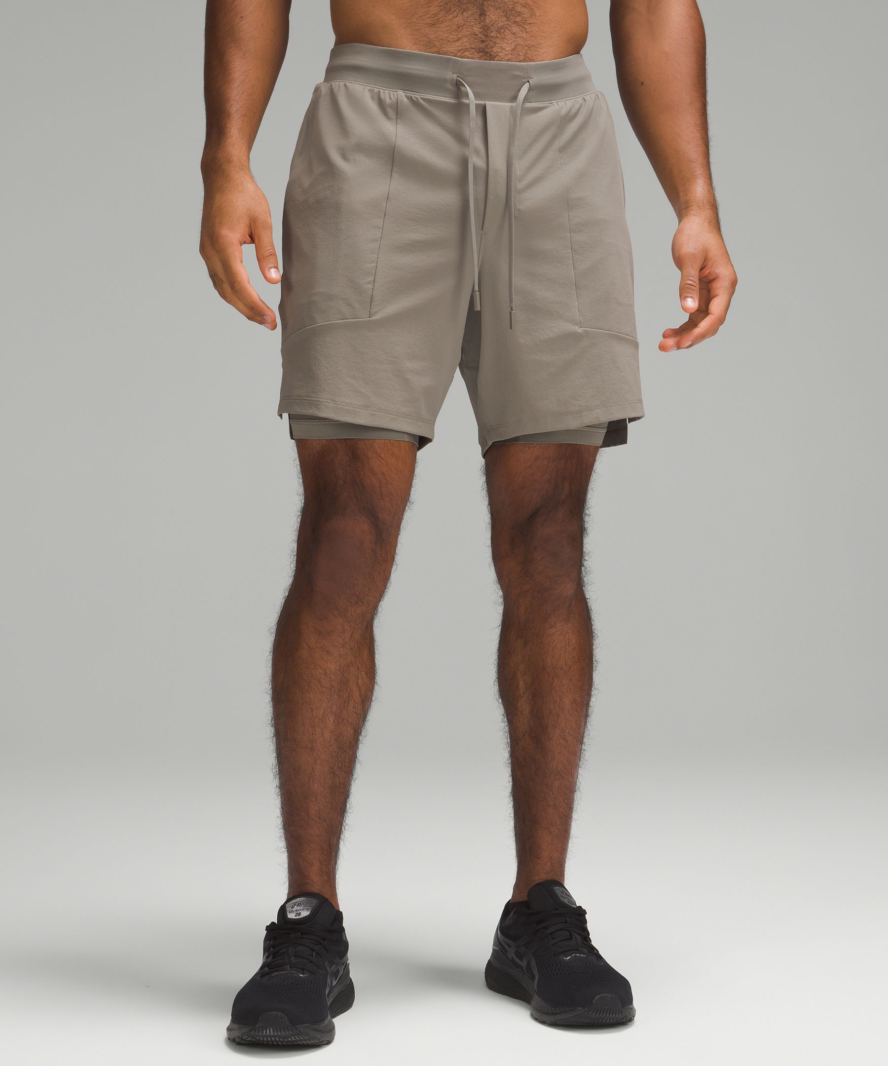 License to Train Lined Short 7, Men's Shorts