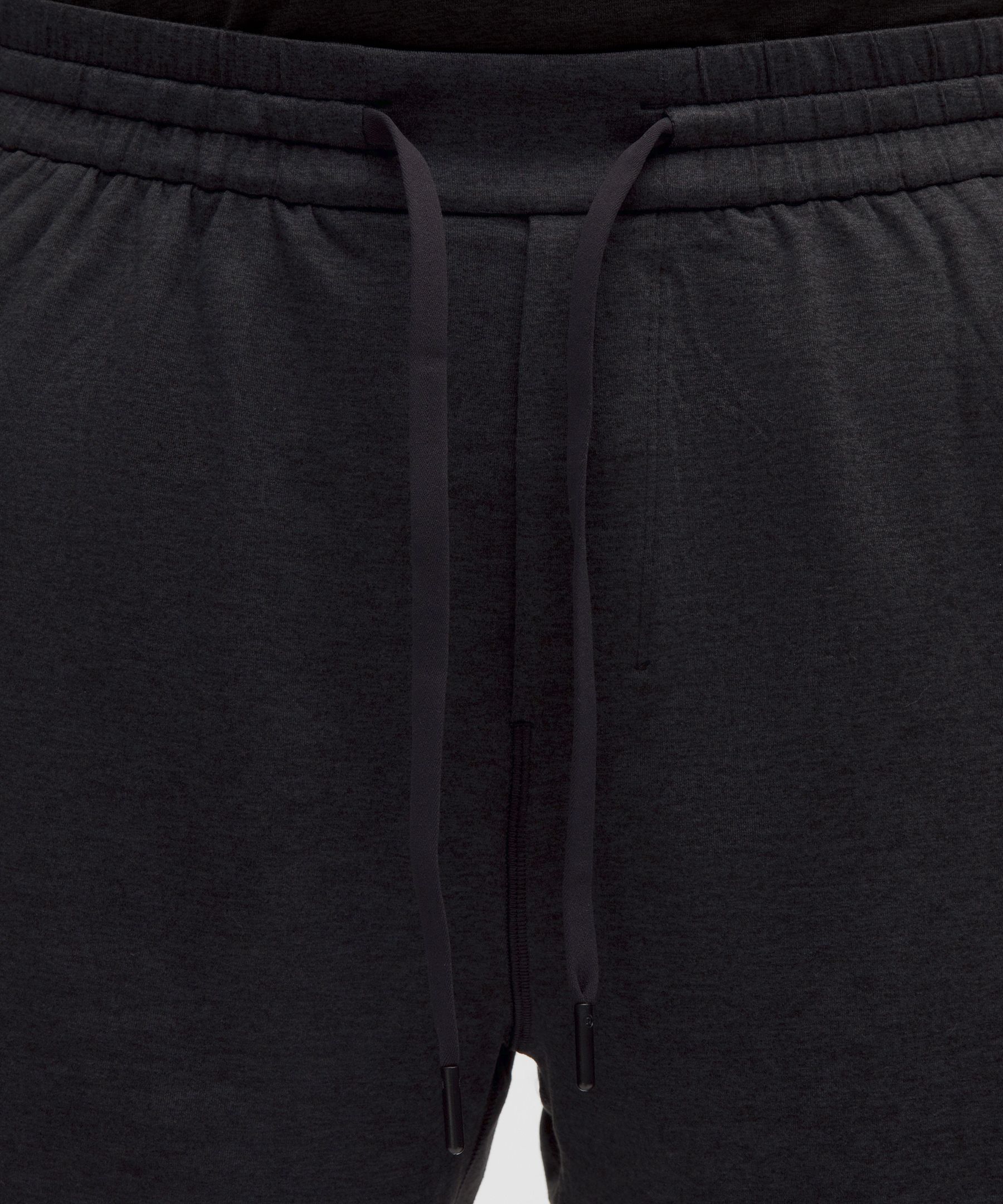 Soft Jersey Short 5