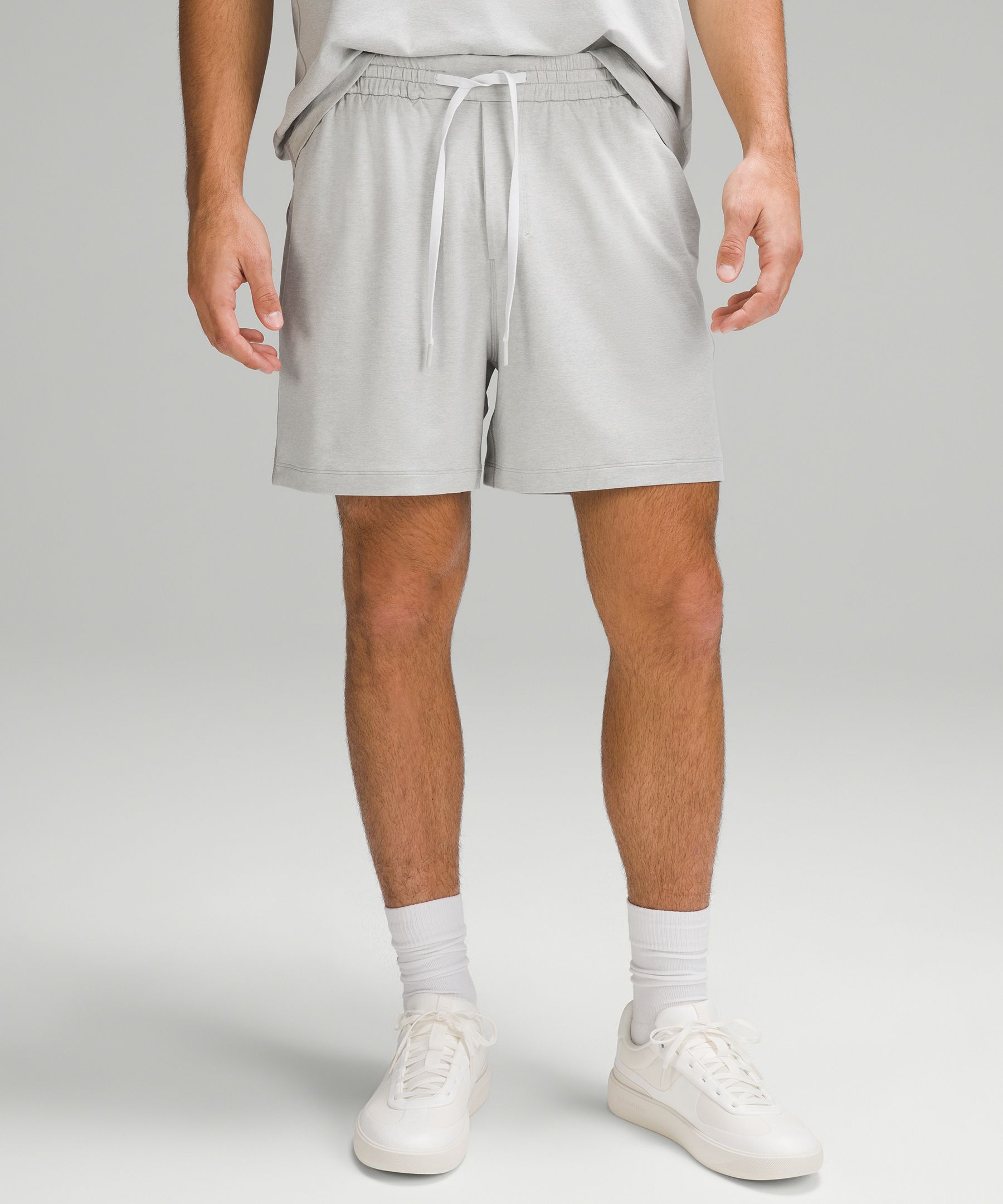 Soft Jersey Short 5, Men's Shorts