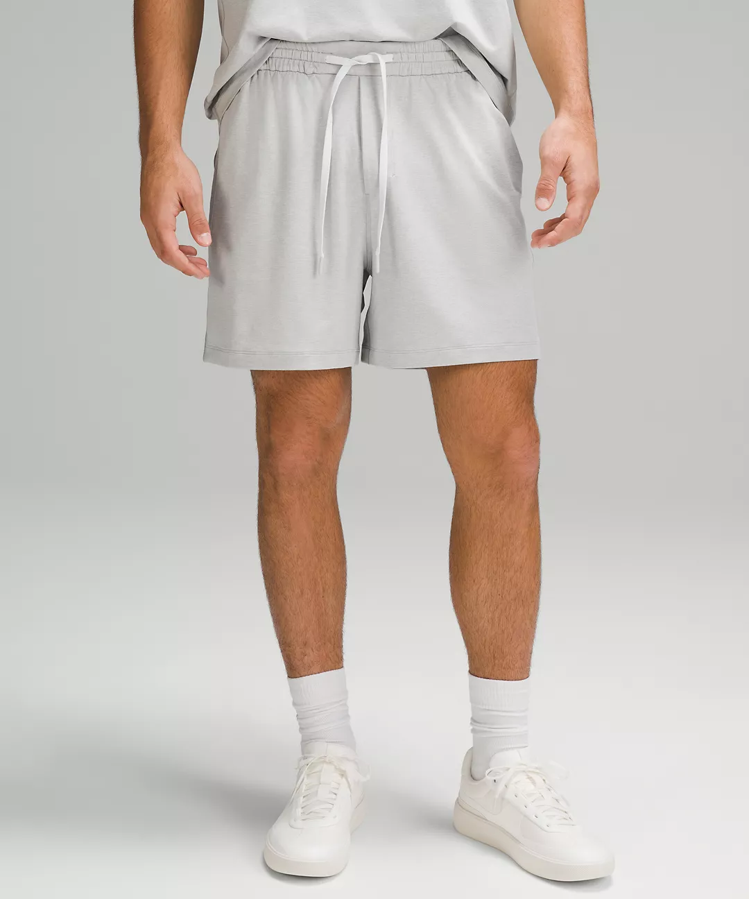Lululemon Basketball Shorts Soft Jersey