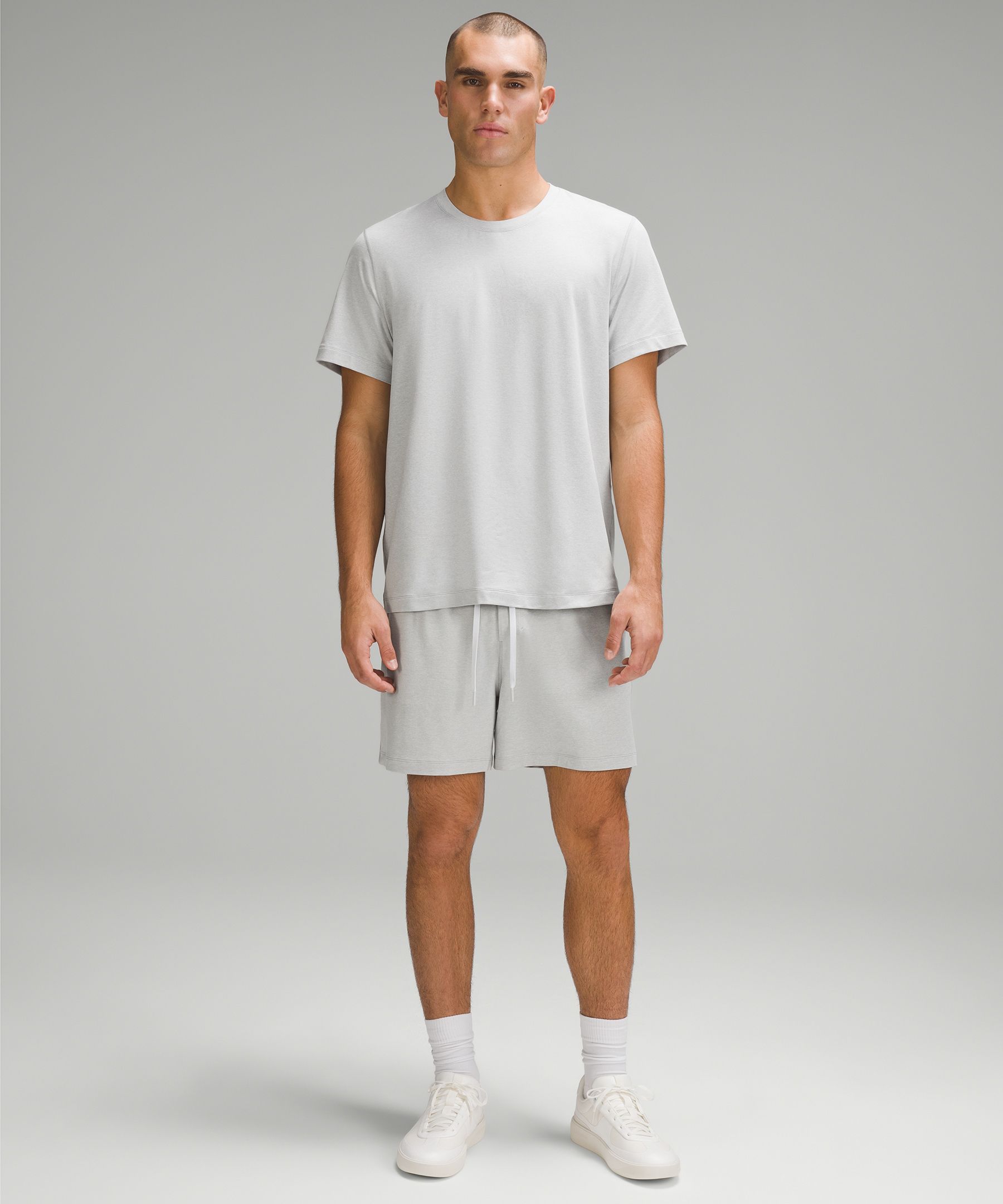 Soft Jersey Short 5, Men's Shorts