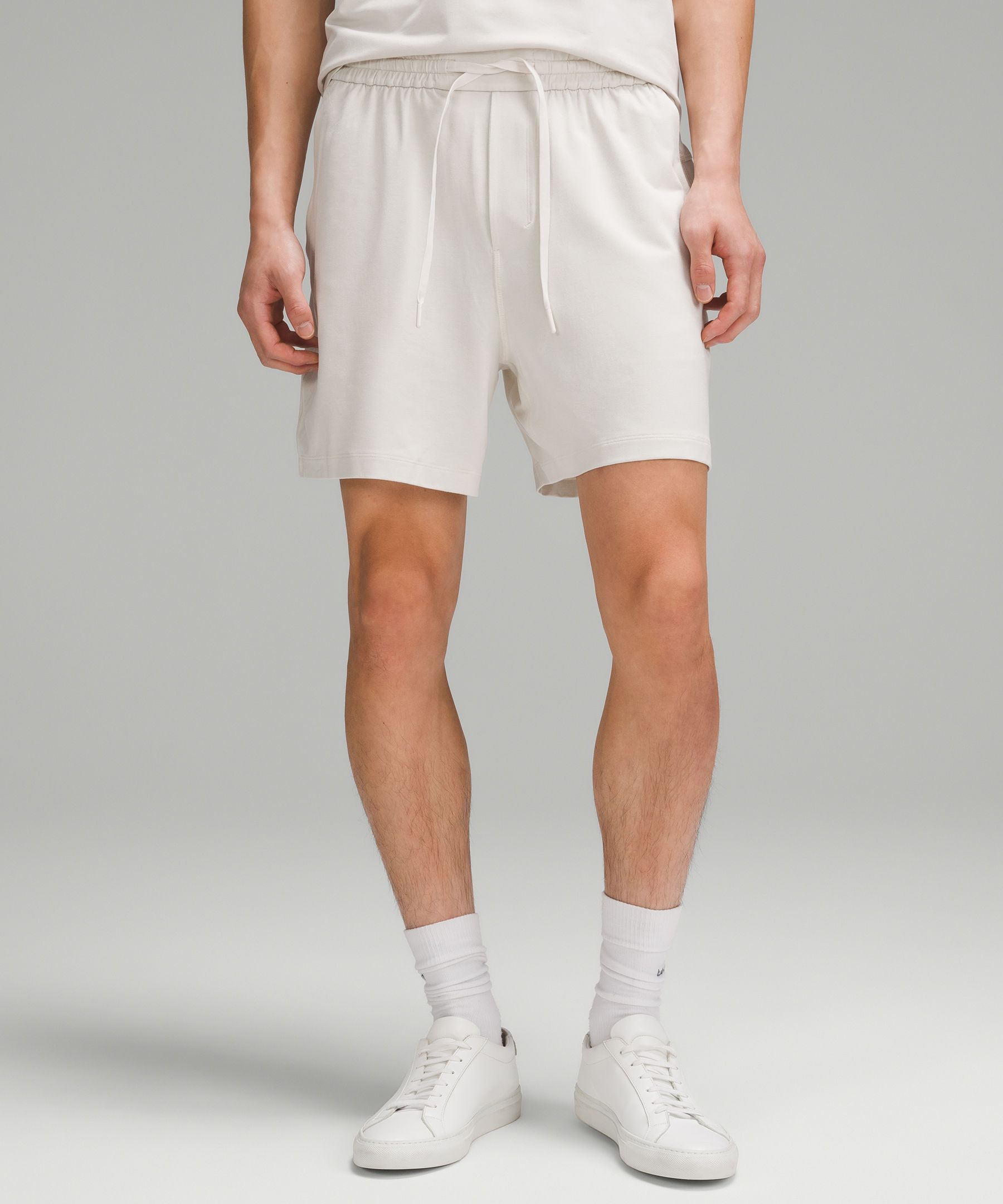 Jersey Shorts for Men