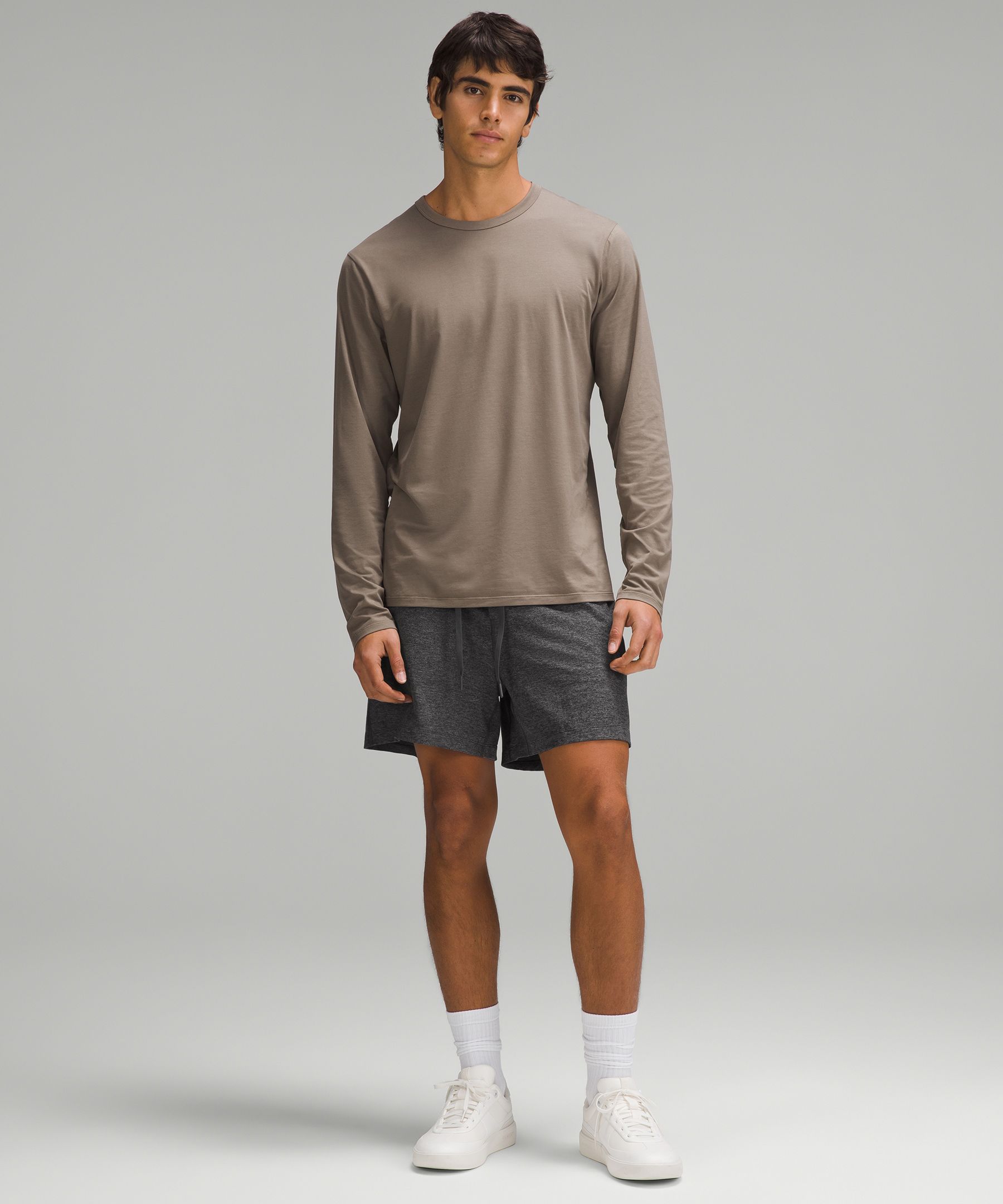 Soft Jersey Short 5, Men's Shorts