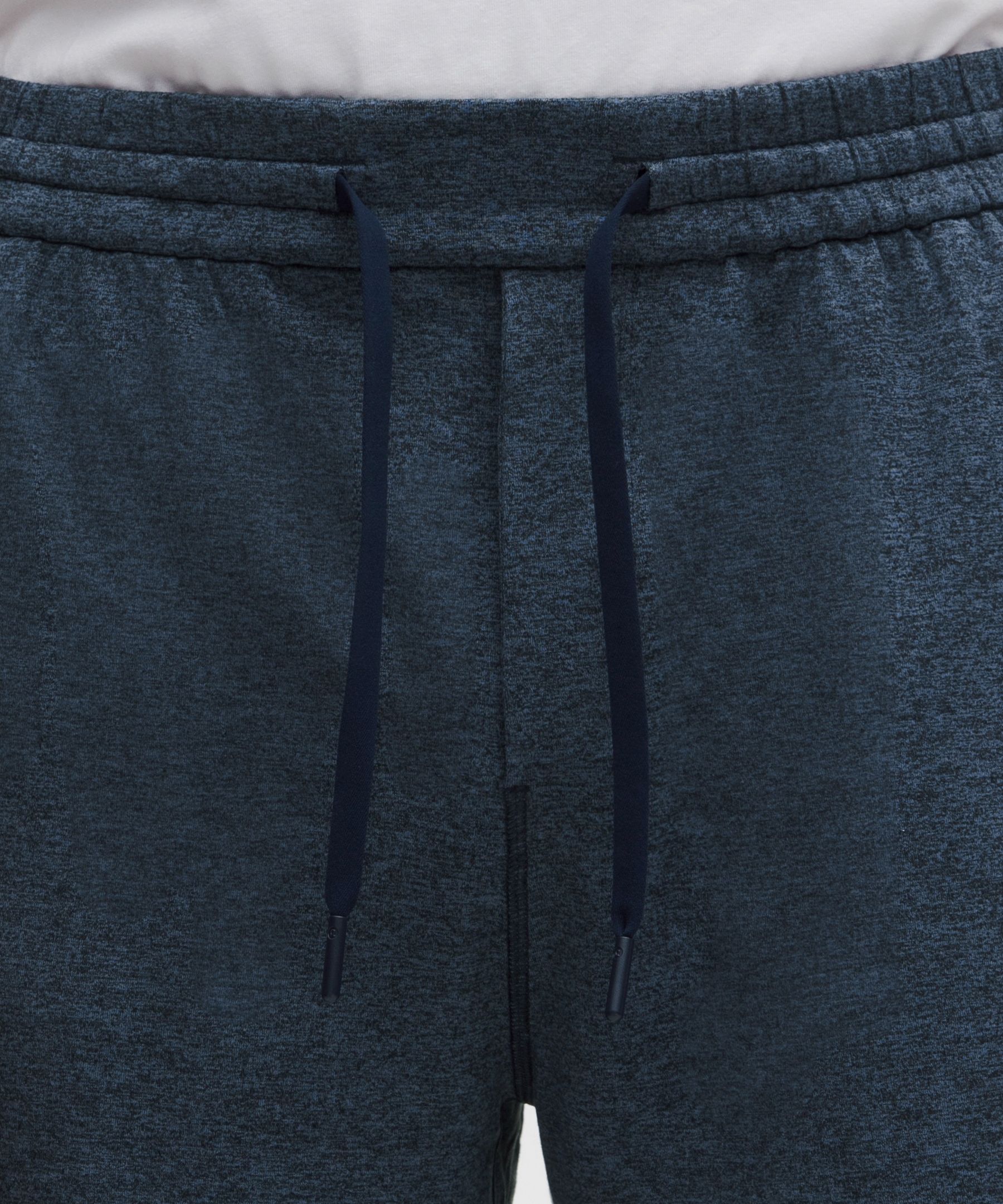 Soft Jersey Short 5"
