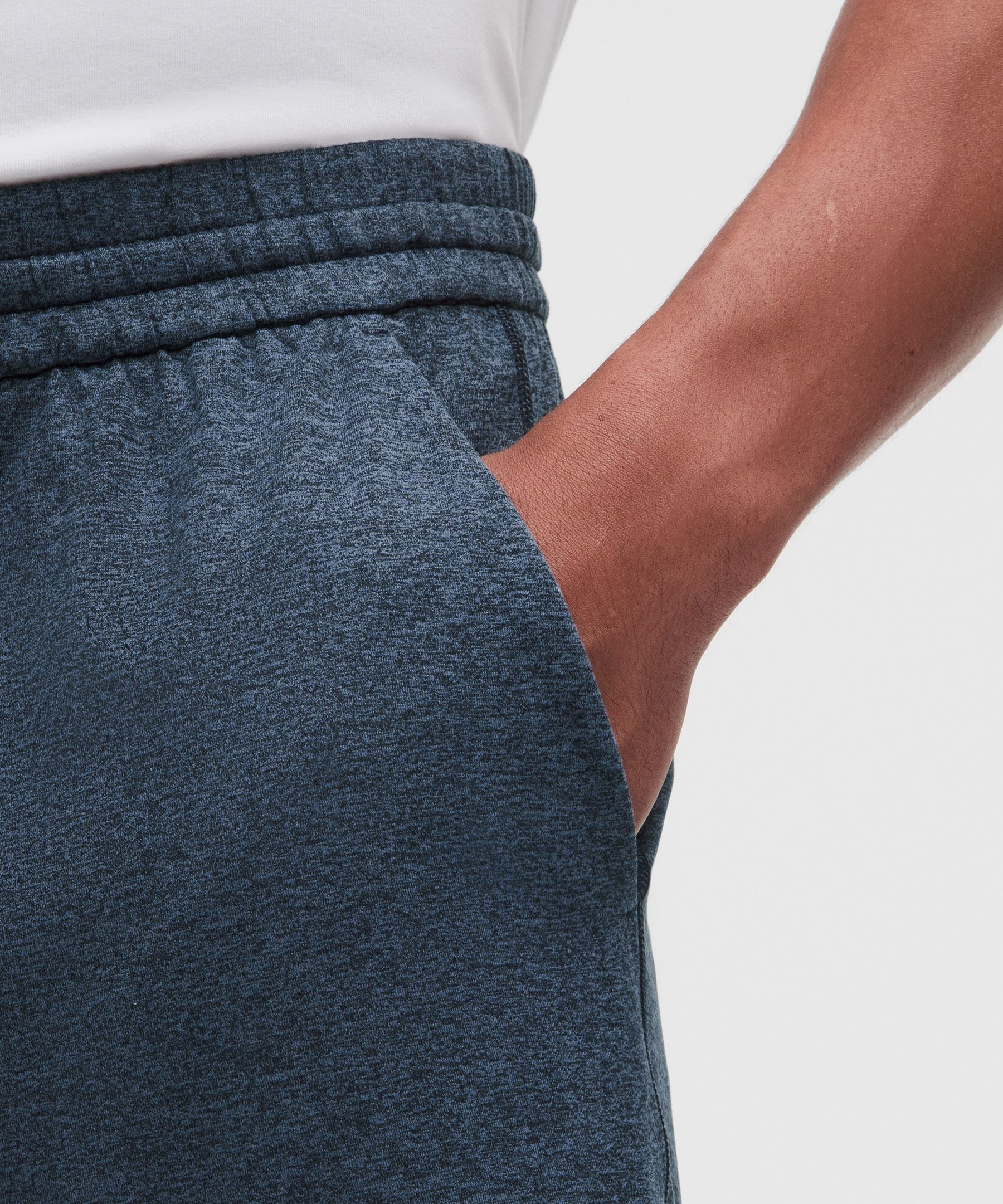 Soft Jersey Short 5"