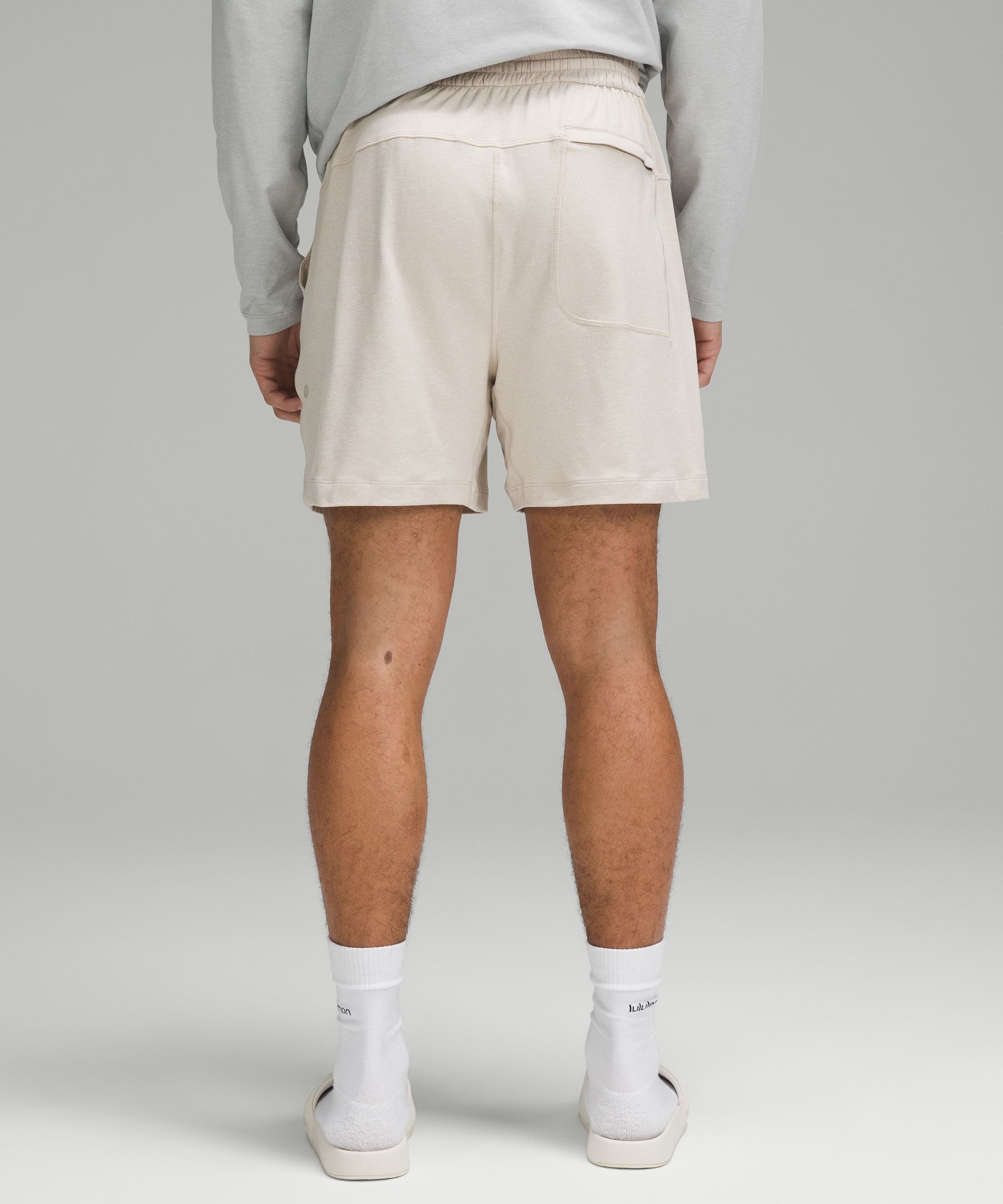 Soft Jersey Short 5" | Men's Shorts