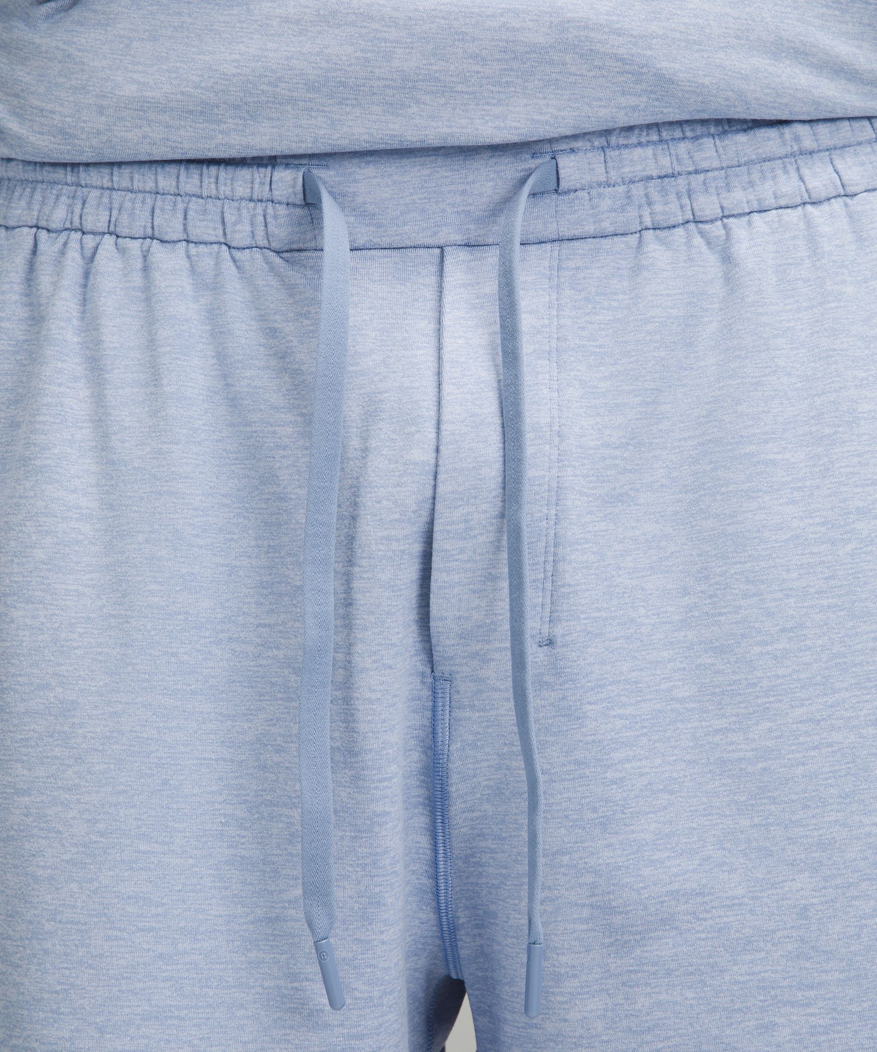 Lululemon Soft Jersey Shorts 5"