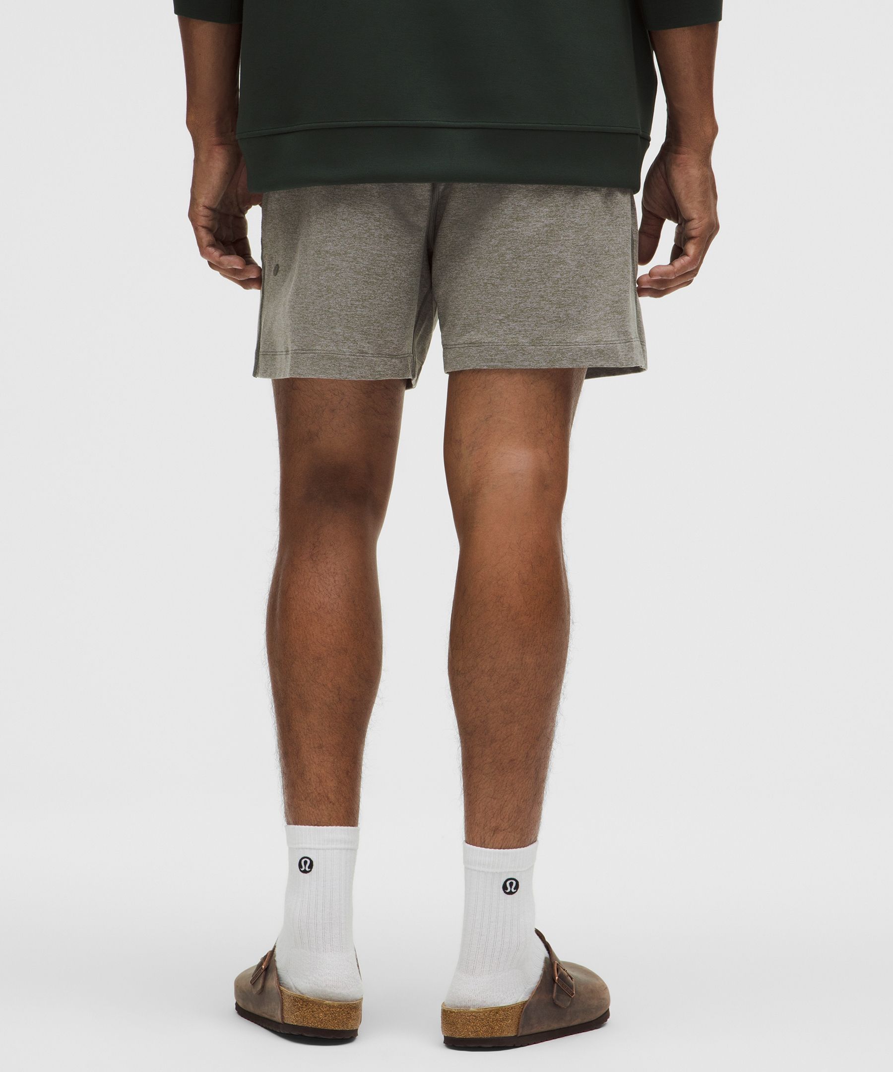 Soft Jersey Short 5" | Men's Shorts