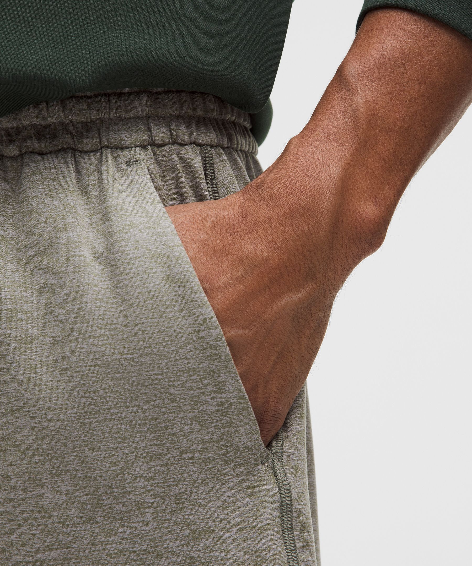 Soft Jersey Short 5" | Men's Shorts