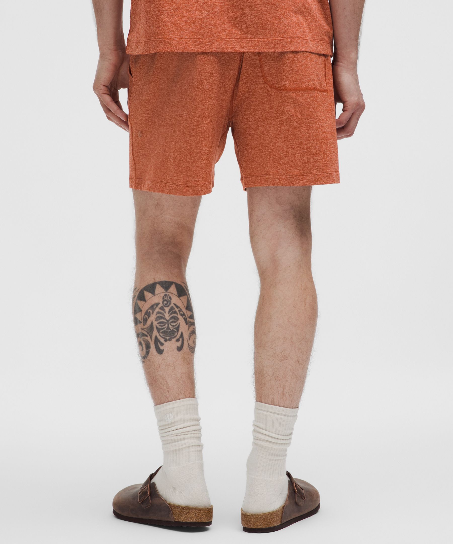 Soft Jersey Short 5" | Men's Shorts