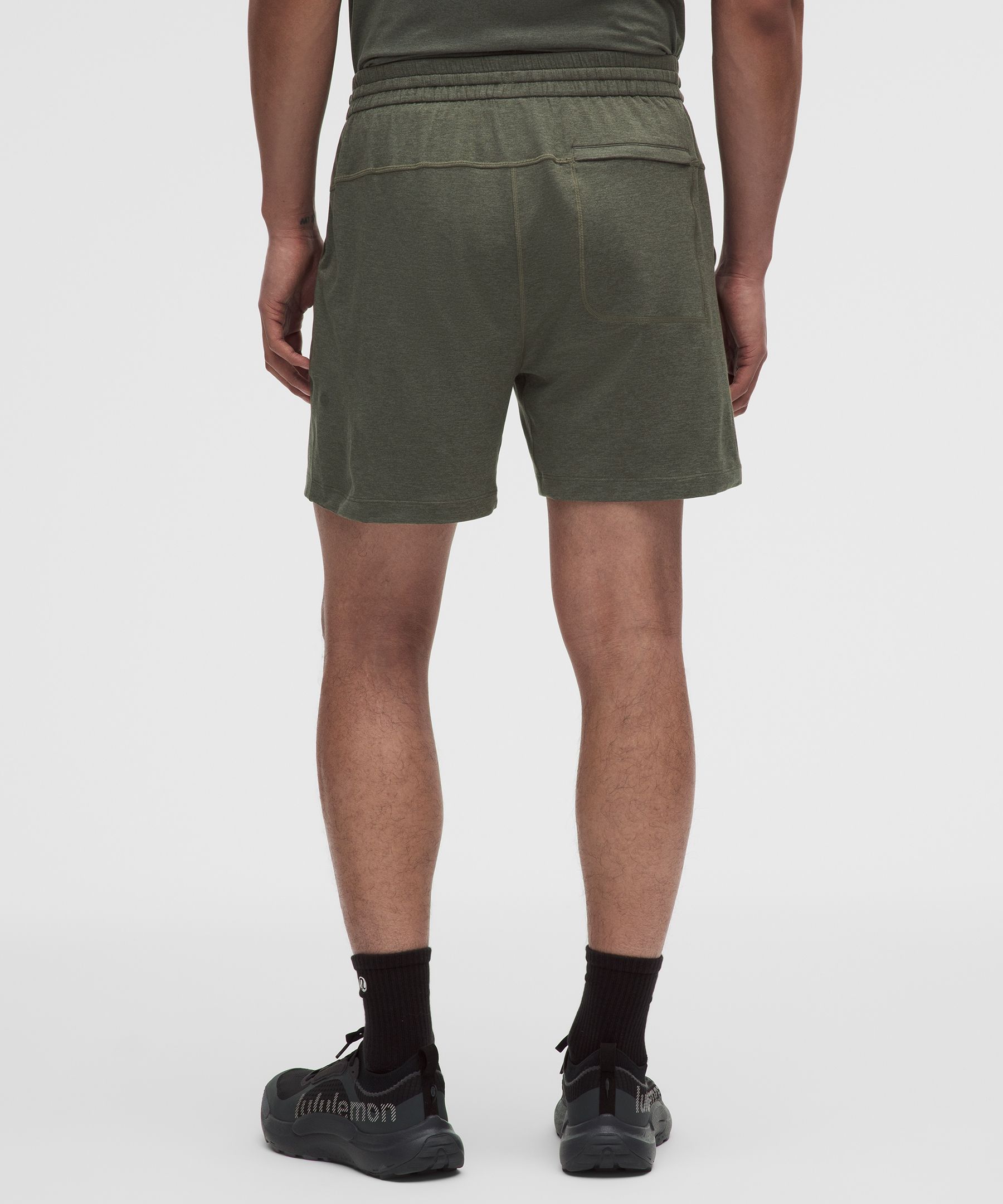 Short Soft Jersey 13&nbsp;cm