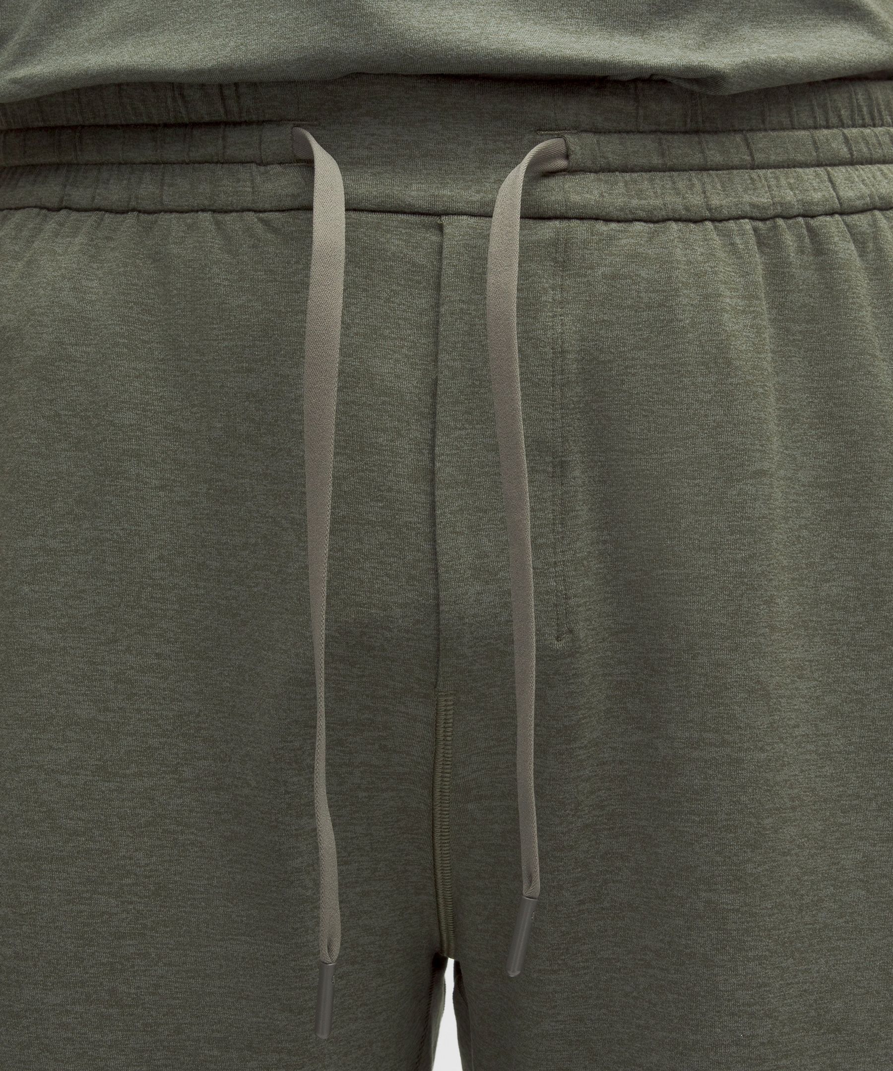 Soft Jersey Short 5