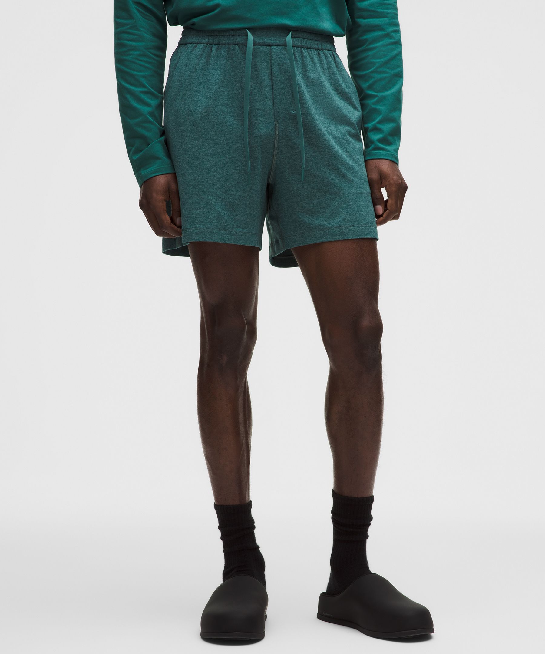 Soft Jersey Short 5"