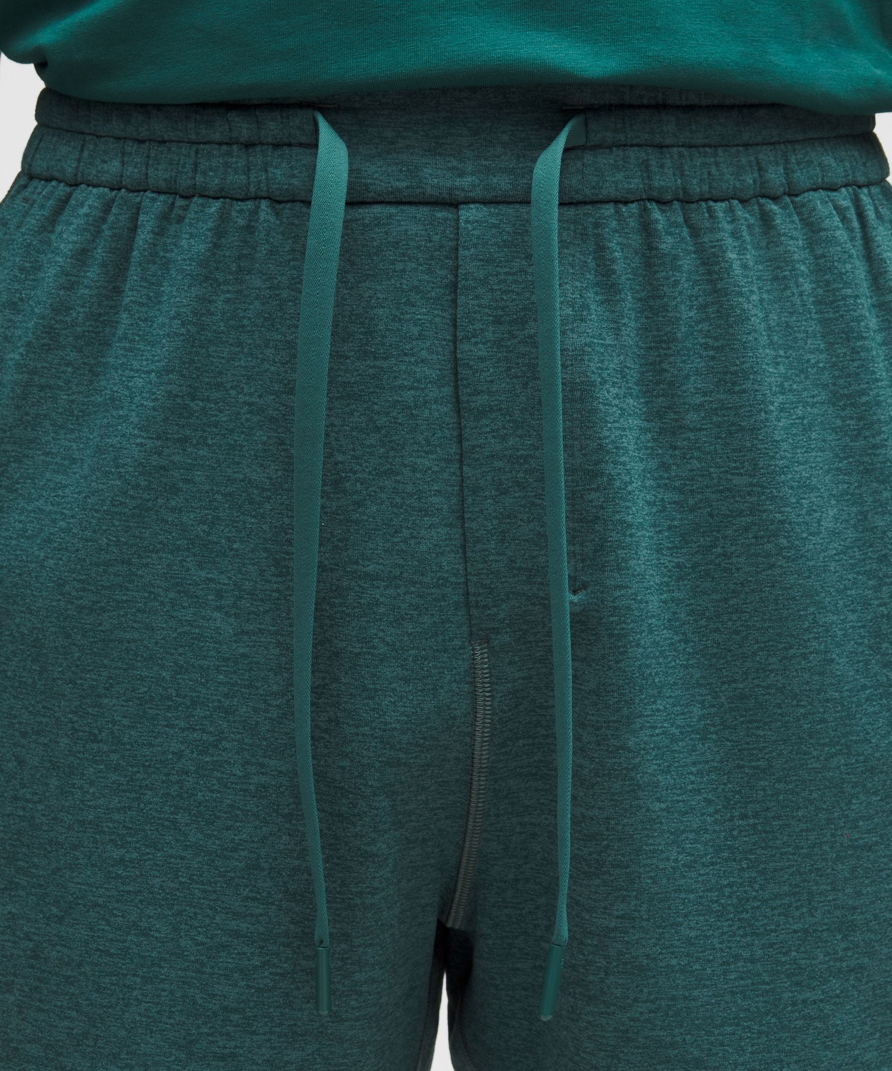 Soft Jersey Short 5"