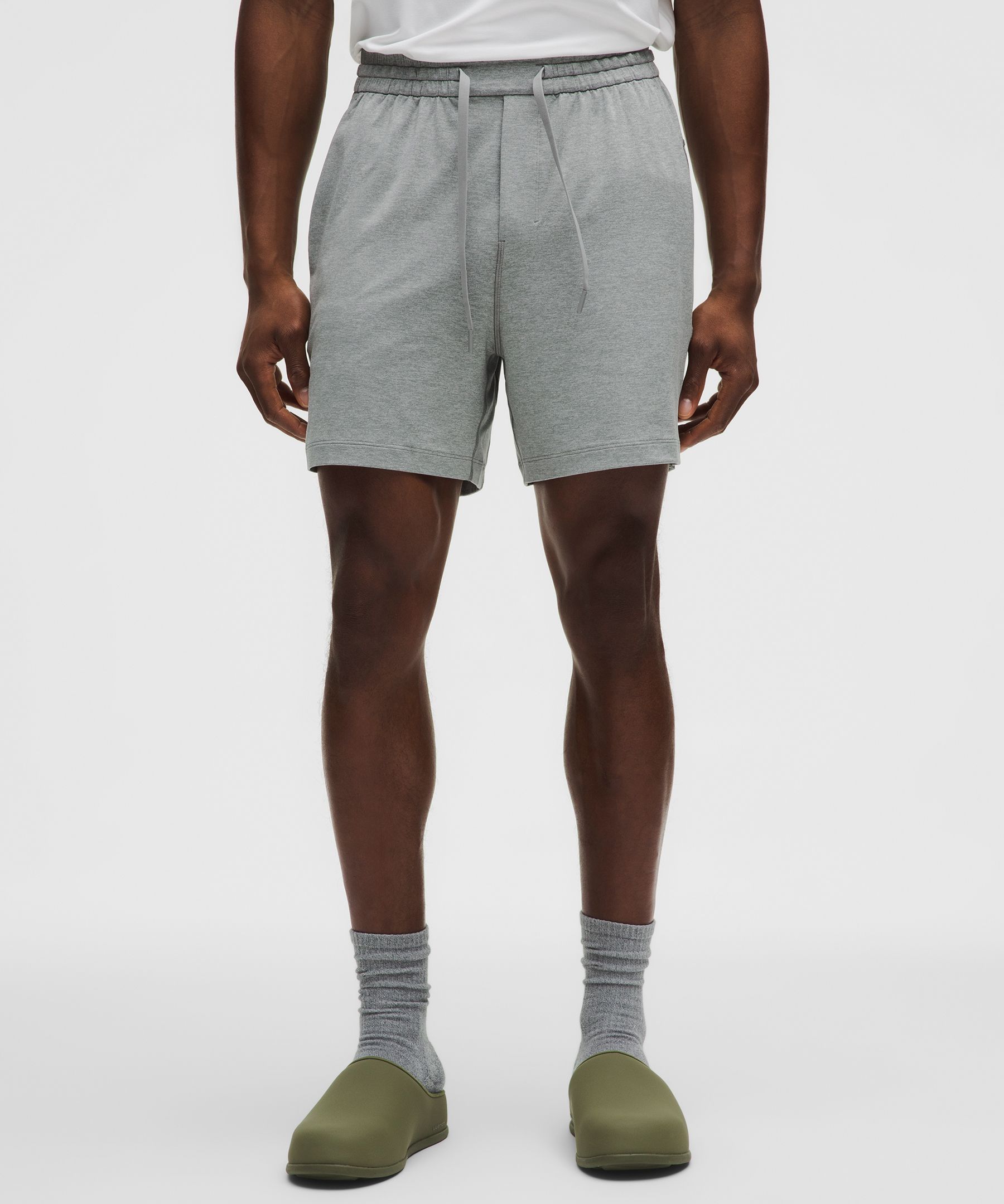 Soft Jersey ショーツ 股下5インチ | ショートパンツ | Lululemon JP