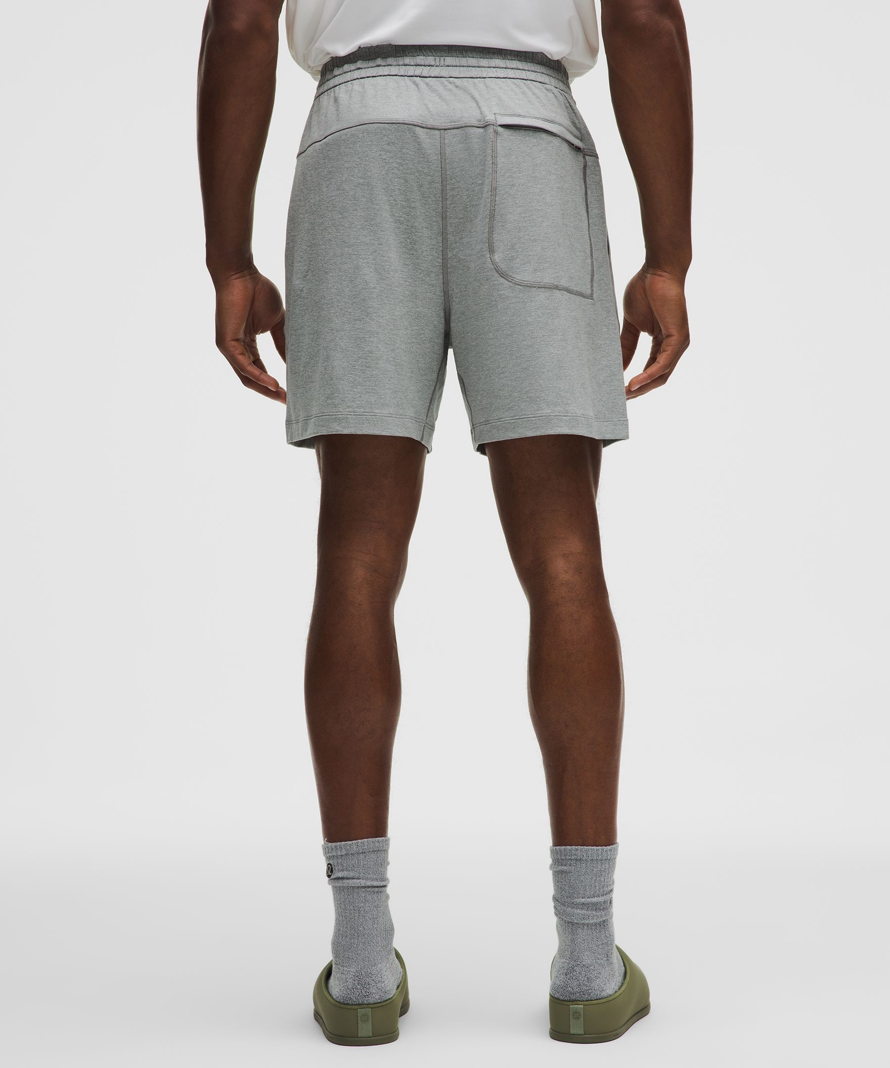 Soft Jersey ショーツ 股下5インチ | ショートパンツ | Lululemon JP