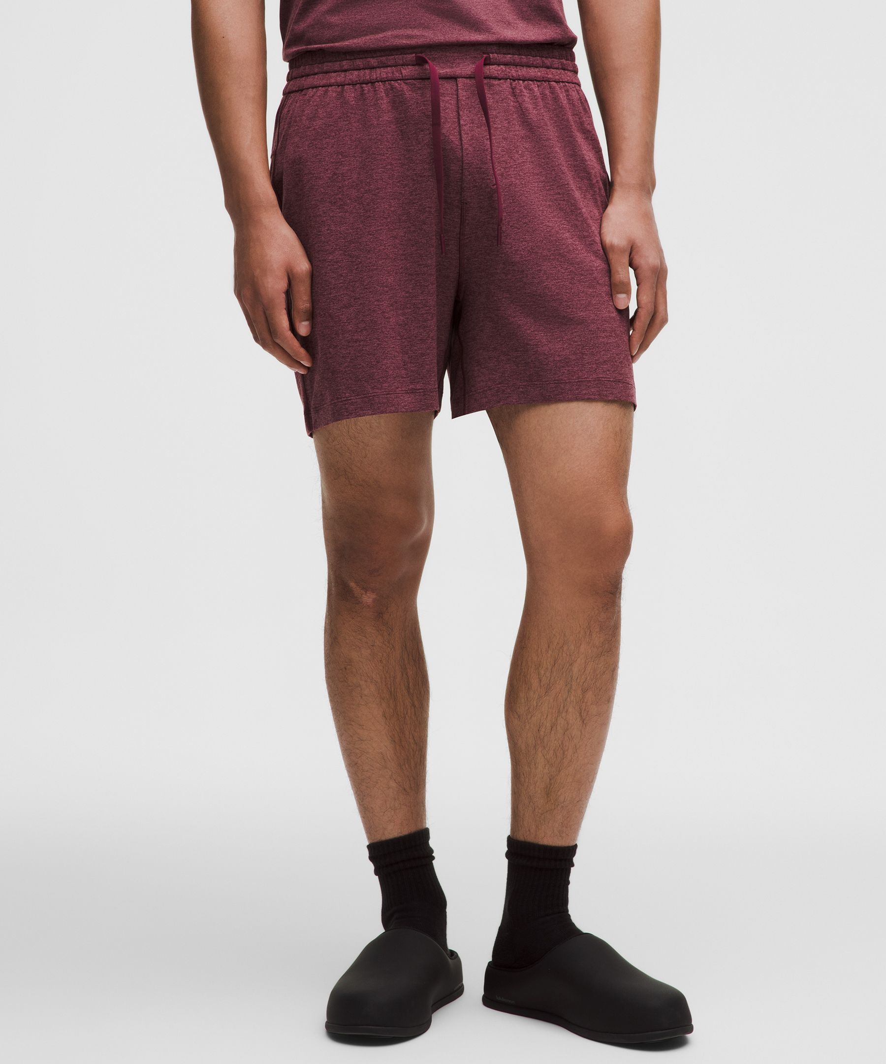 Soft Jersey Short 5"