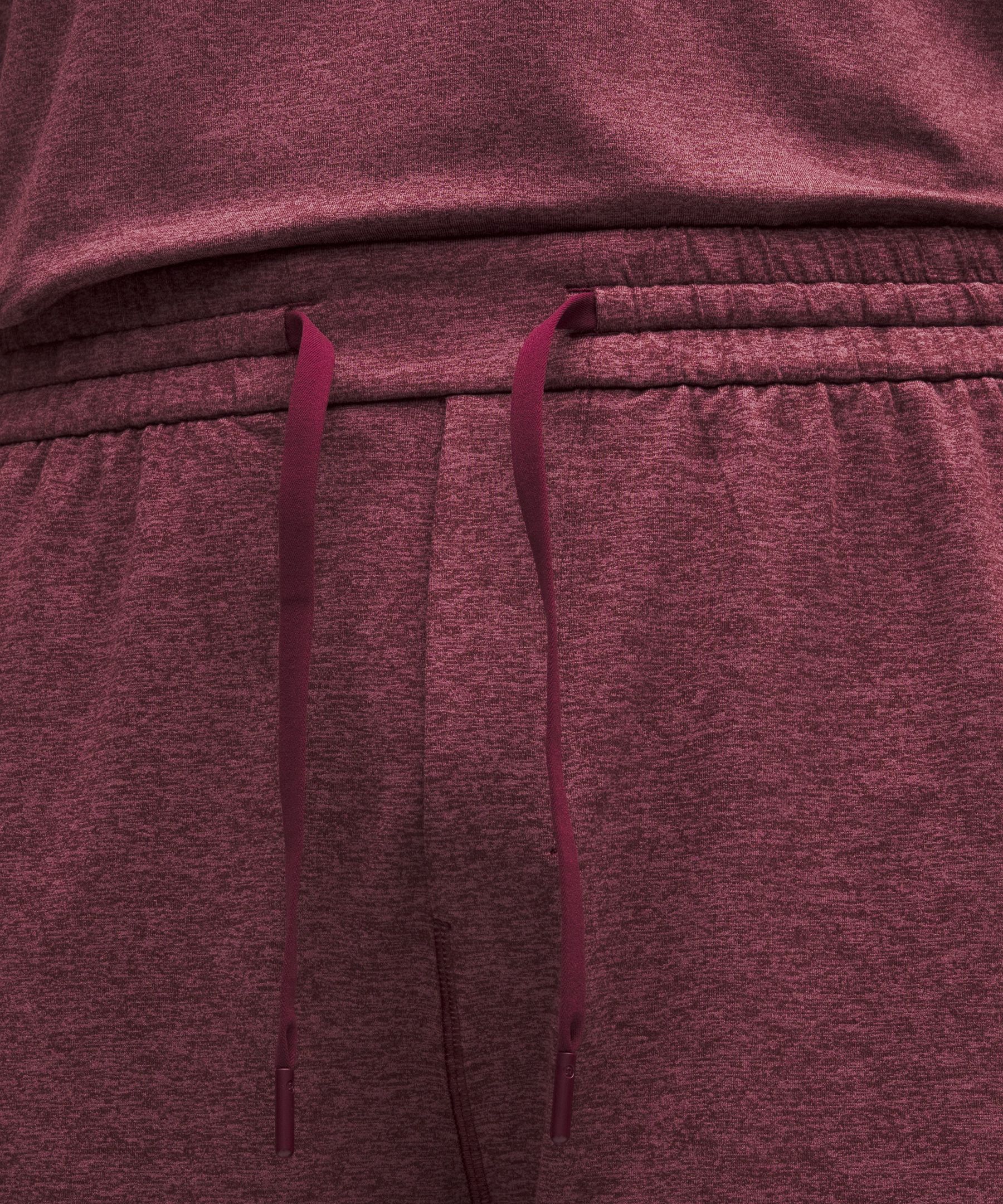 Soft Jersey Short 5"