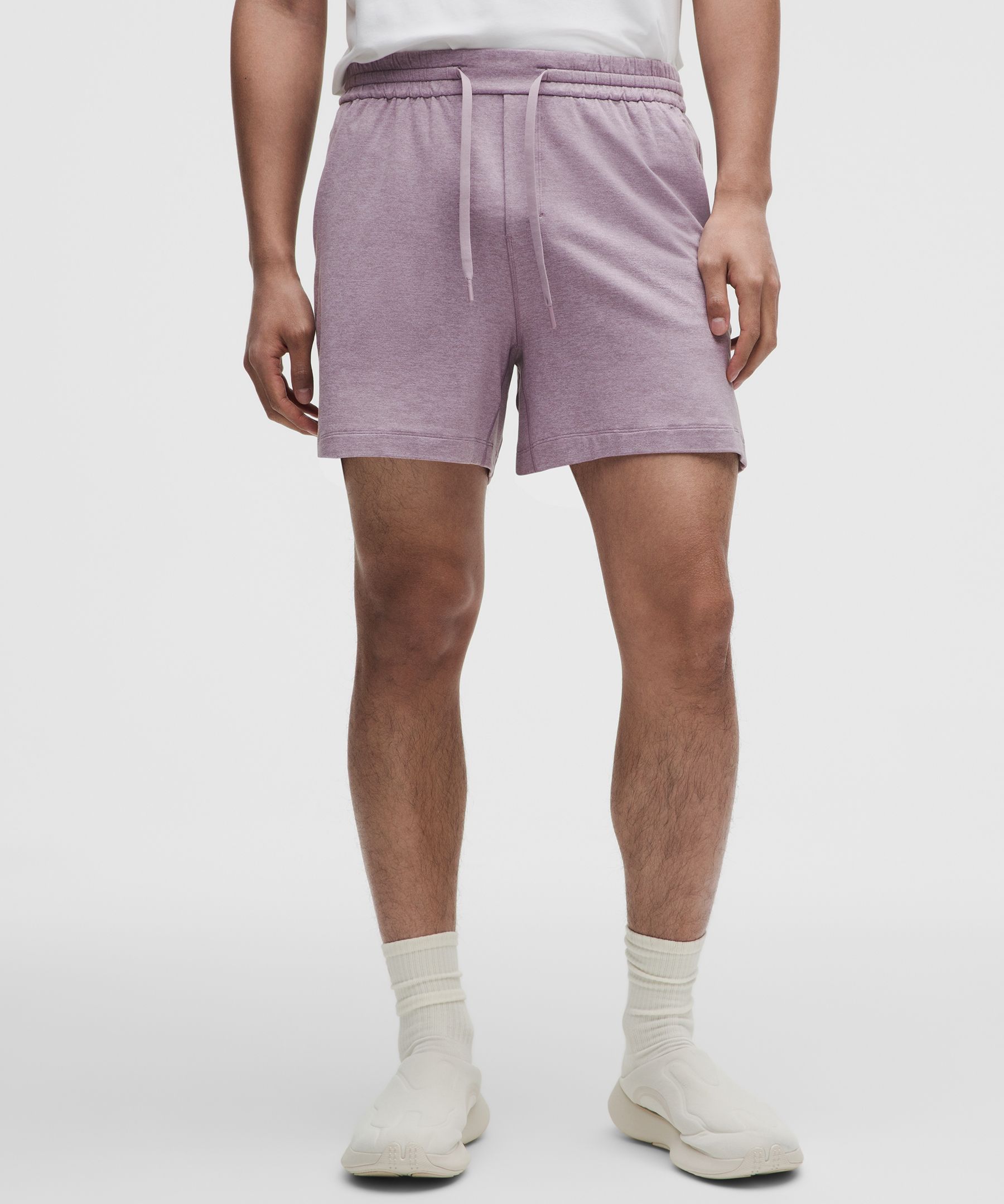 Soft Jersey Short 5"