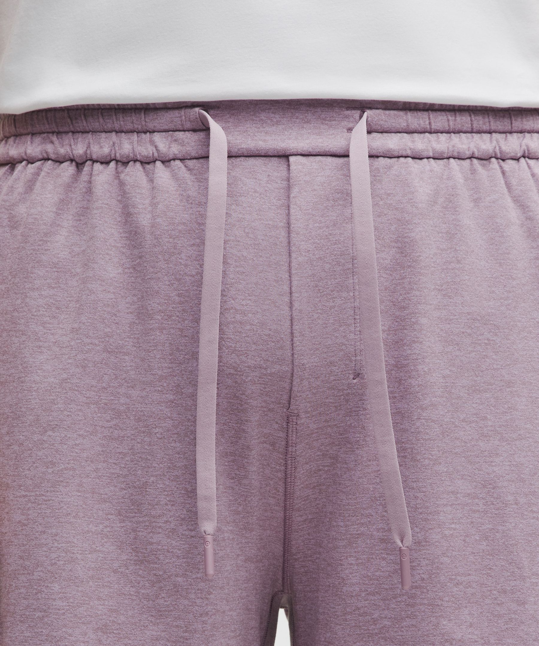 Soft Jersey Short 5"
