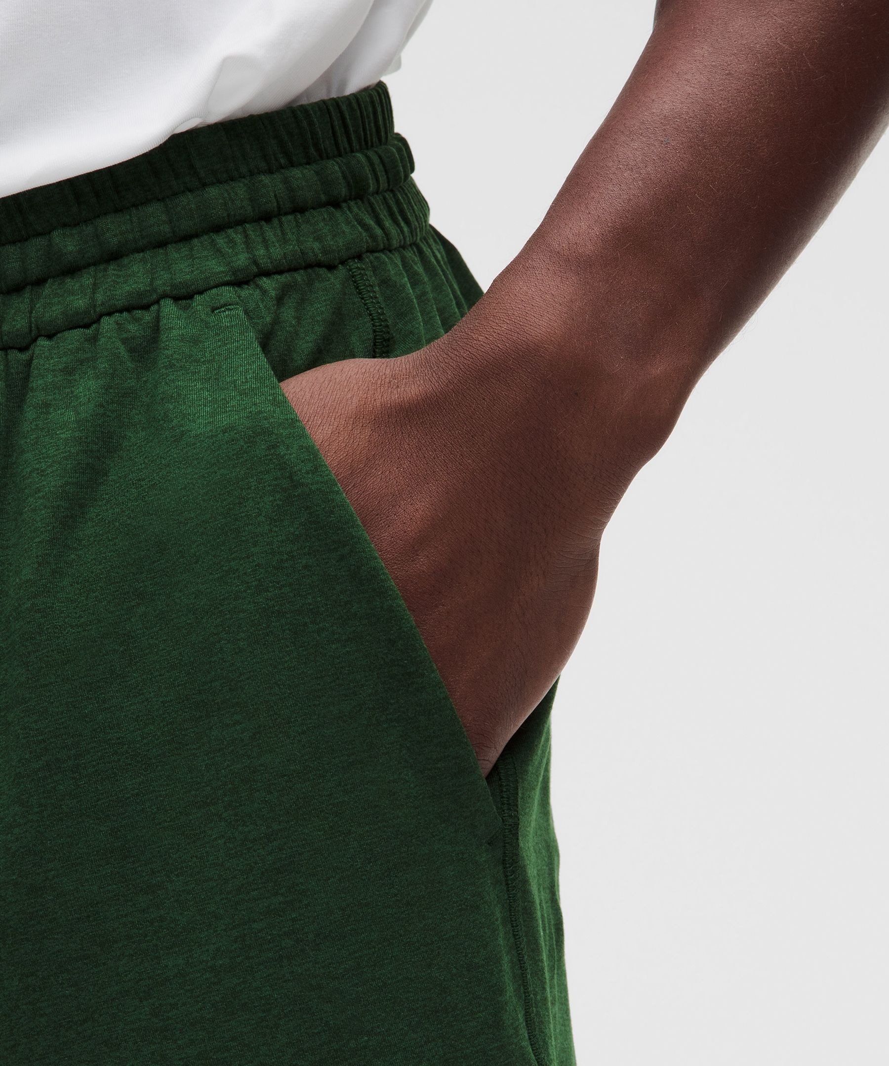 Soft Jersey Short 5"
