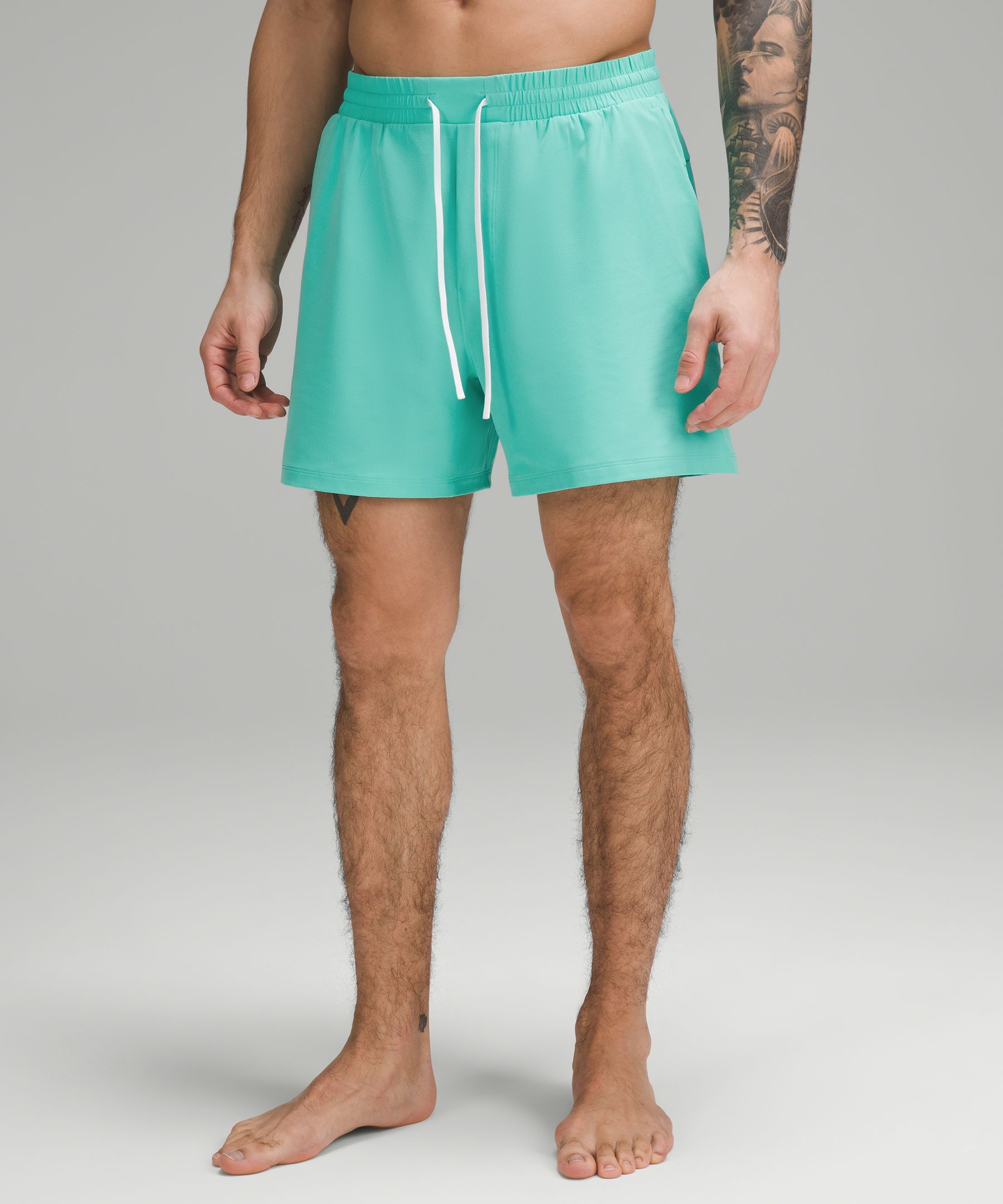 Pool Short 5" *Linerless | Men's Shorts