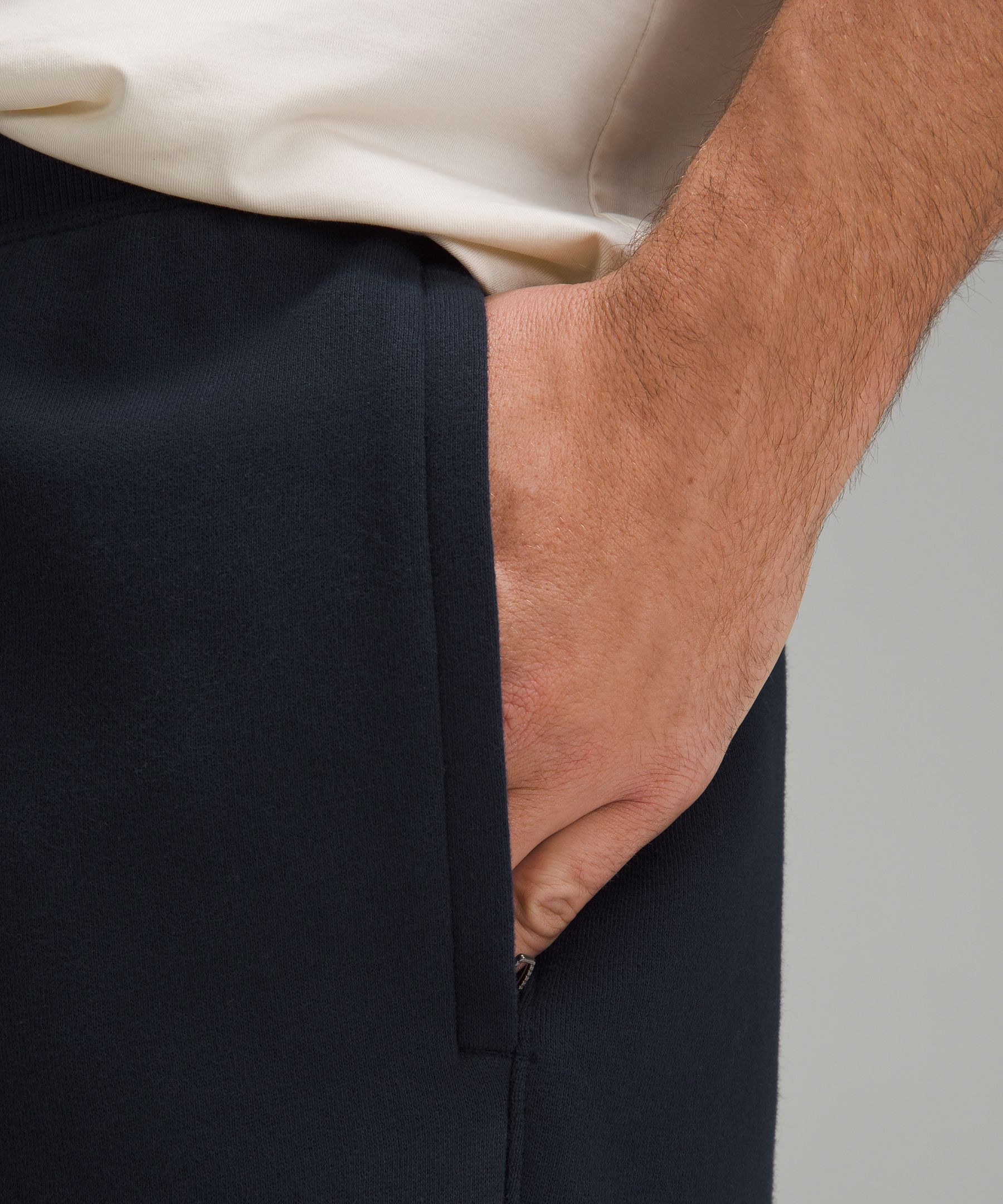 Lululemon Steady State Relaxed-fit Shorts 5"