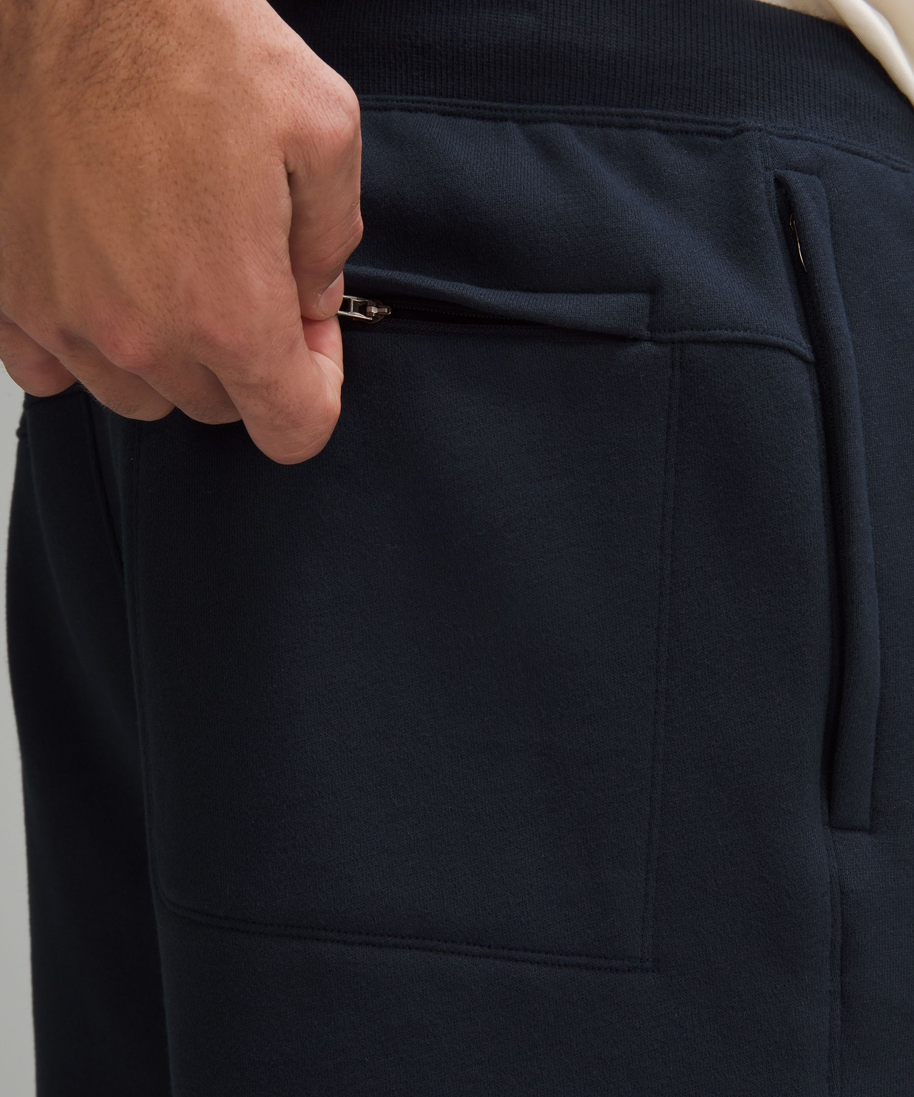 Lululemon Steady State Relaxed-fit Shorts 5"