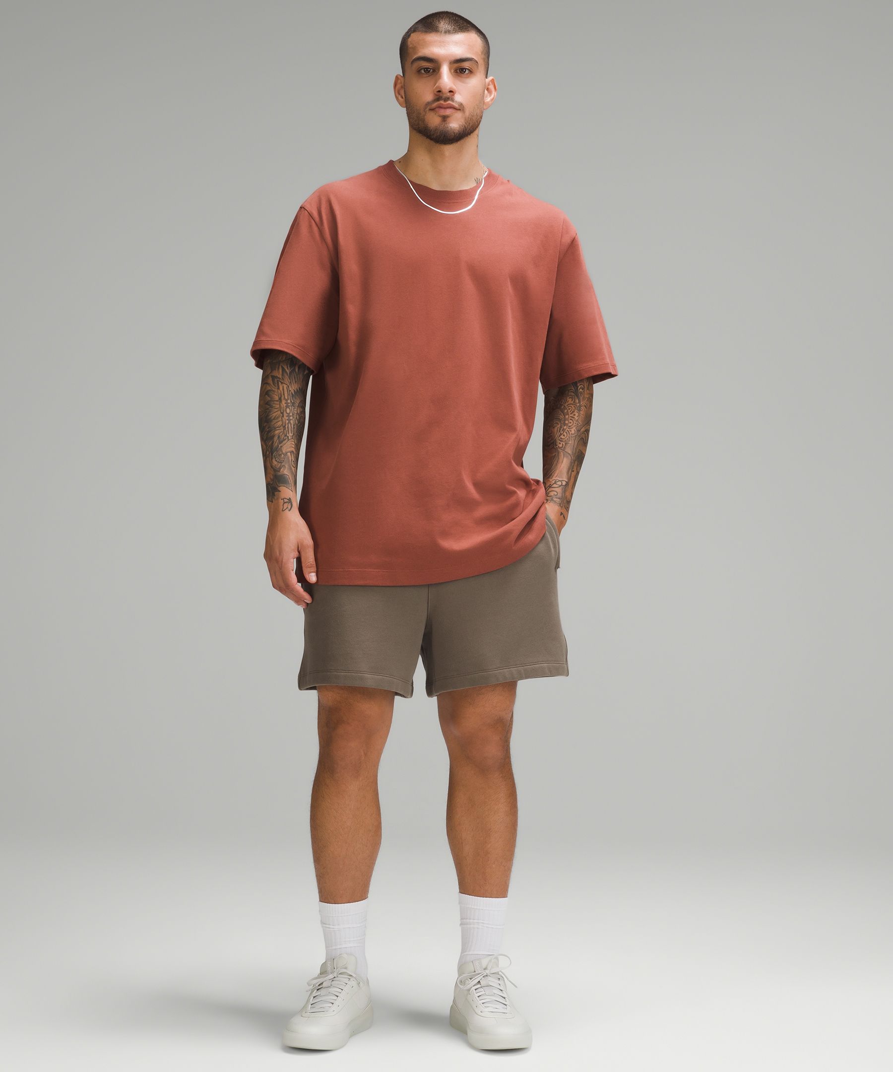 Steady State Short 5" | Men's Shorts