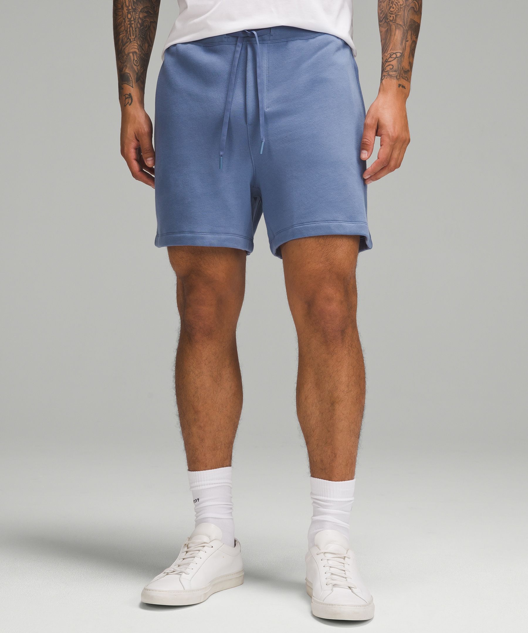 Steady State Jogger *Shorter