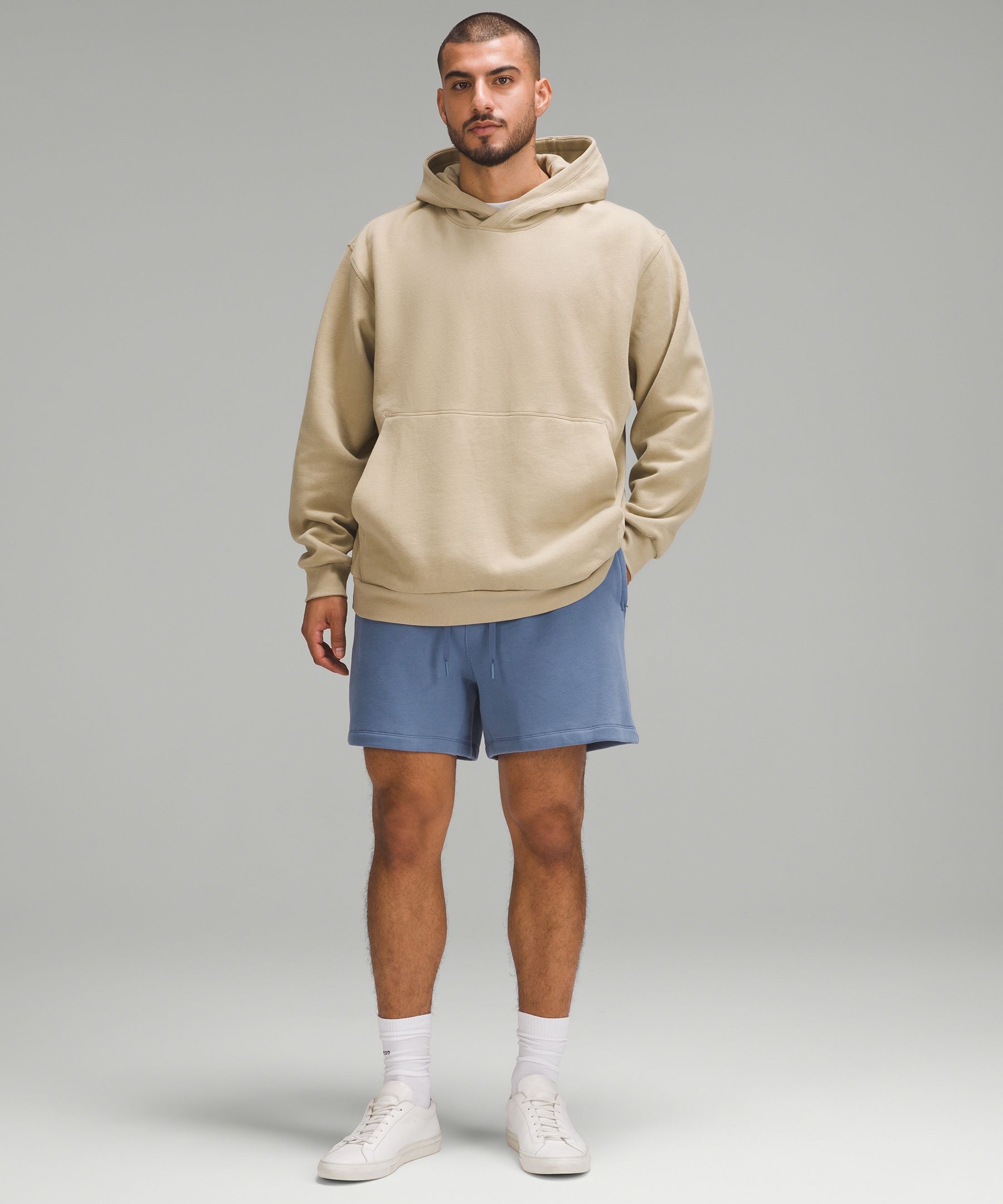 Lululemon men's online loungewear