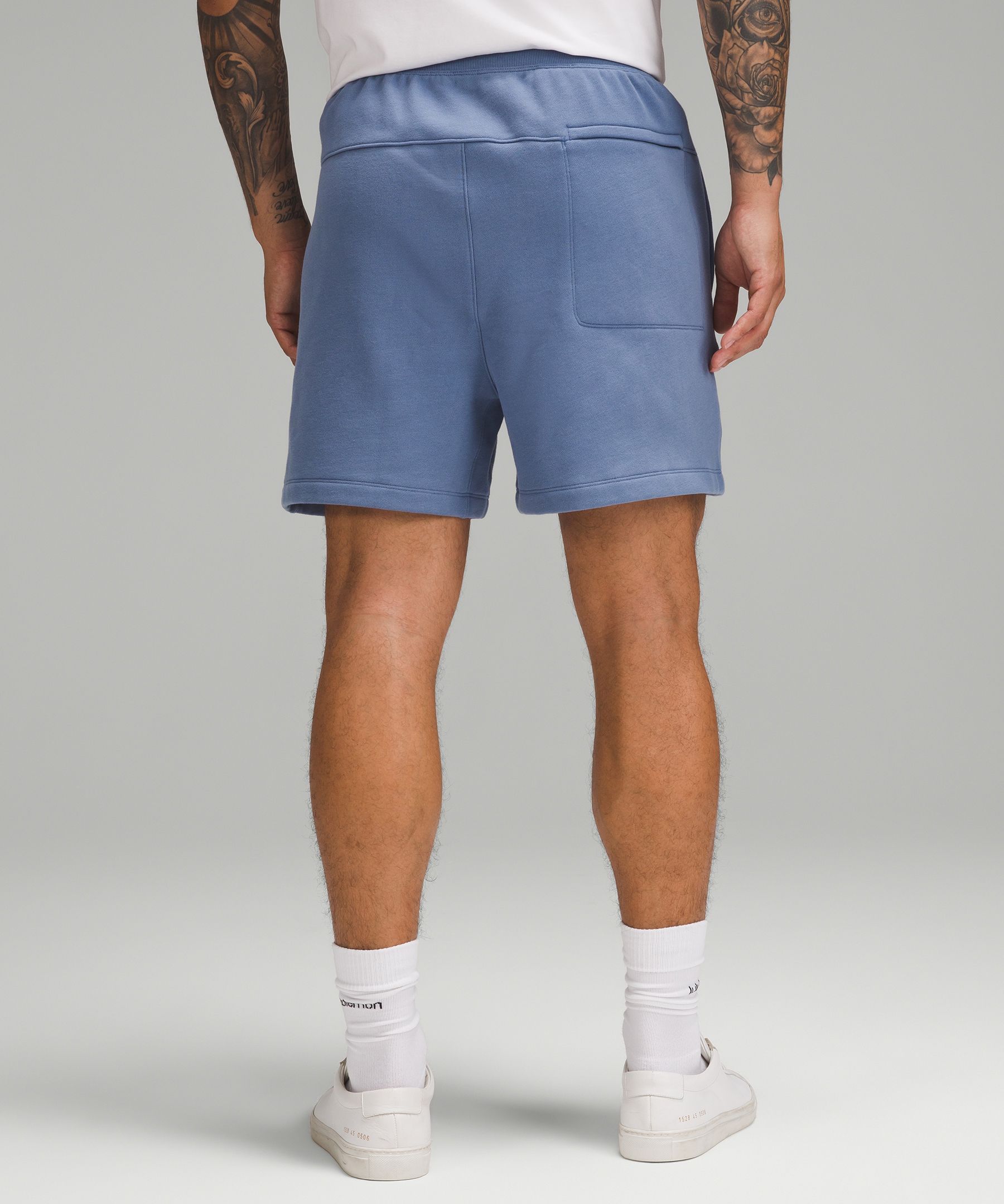 I.d shorts steady state : r/Lululemen