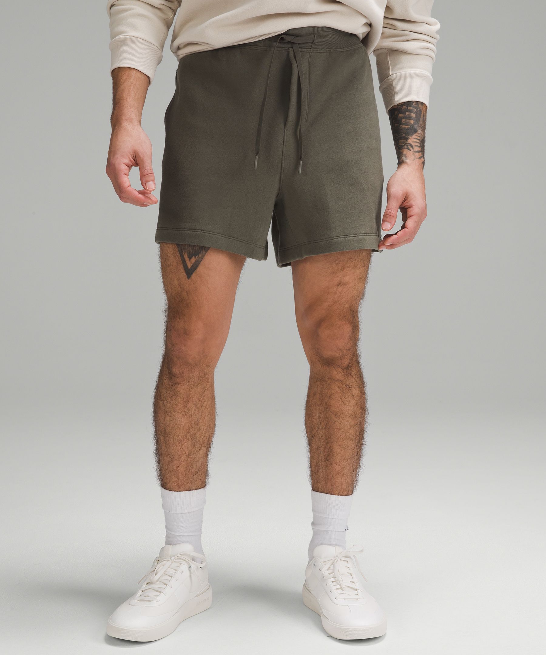 Steady State Short 5" | Men's Shorts