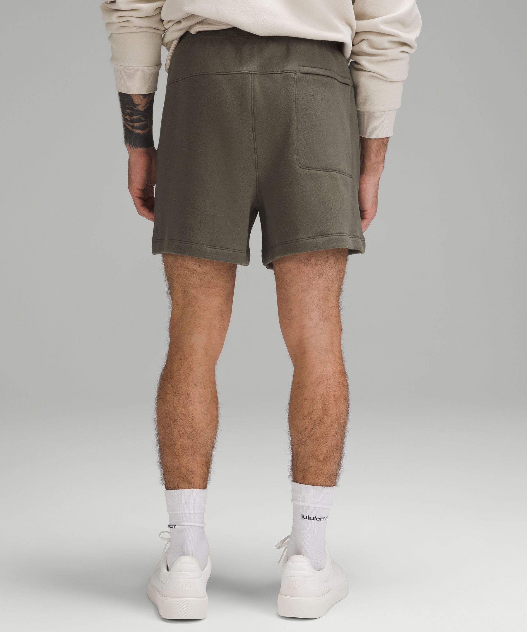 Steady State Short 5" | Men's Shorts