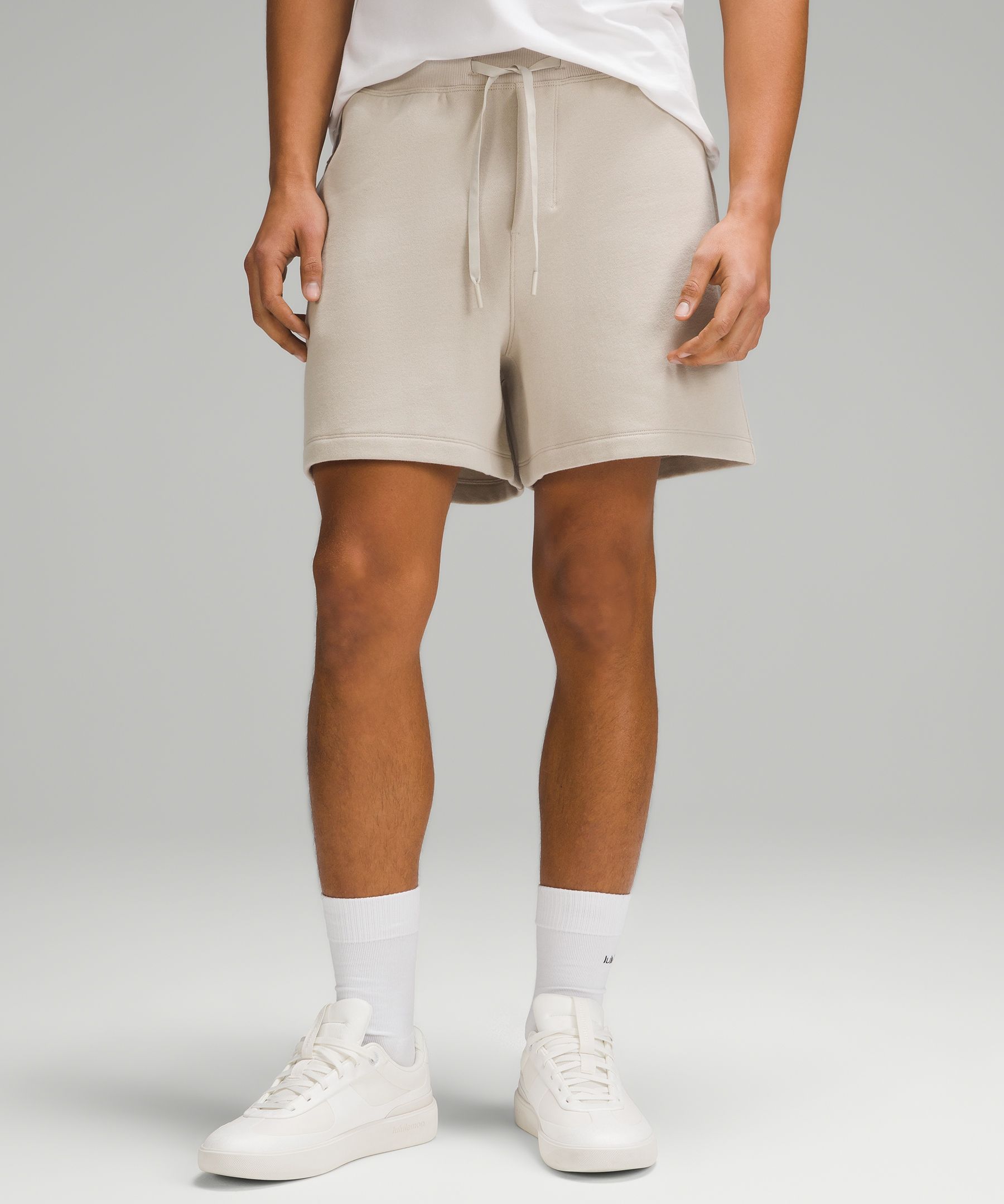 Men's 5 Inch Inseam Shorts
