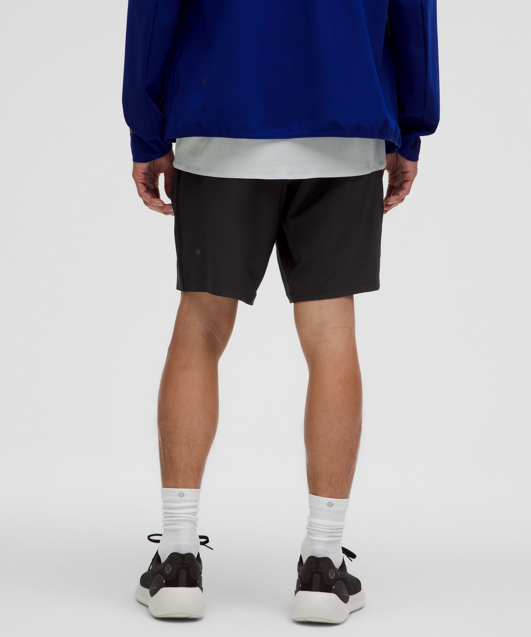 Lululemon Has A Great Deal On Men's Pace Breaker Shorts Right Now - BroBible