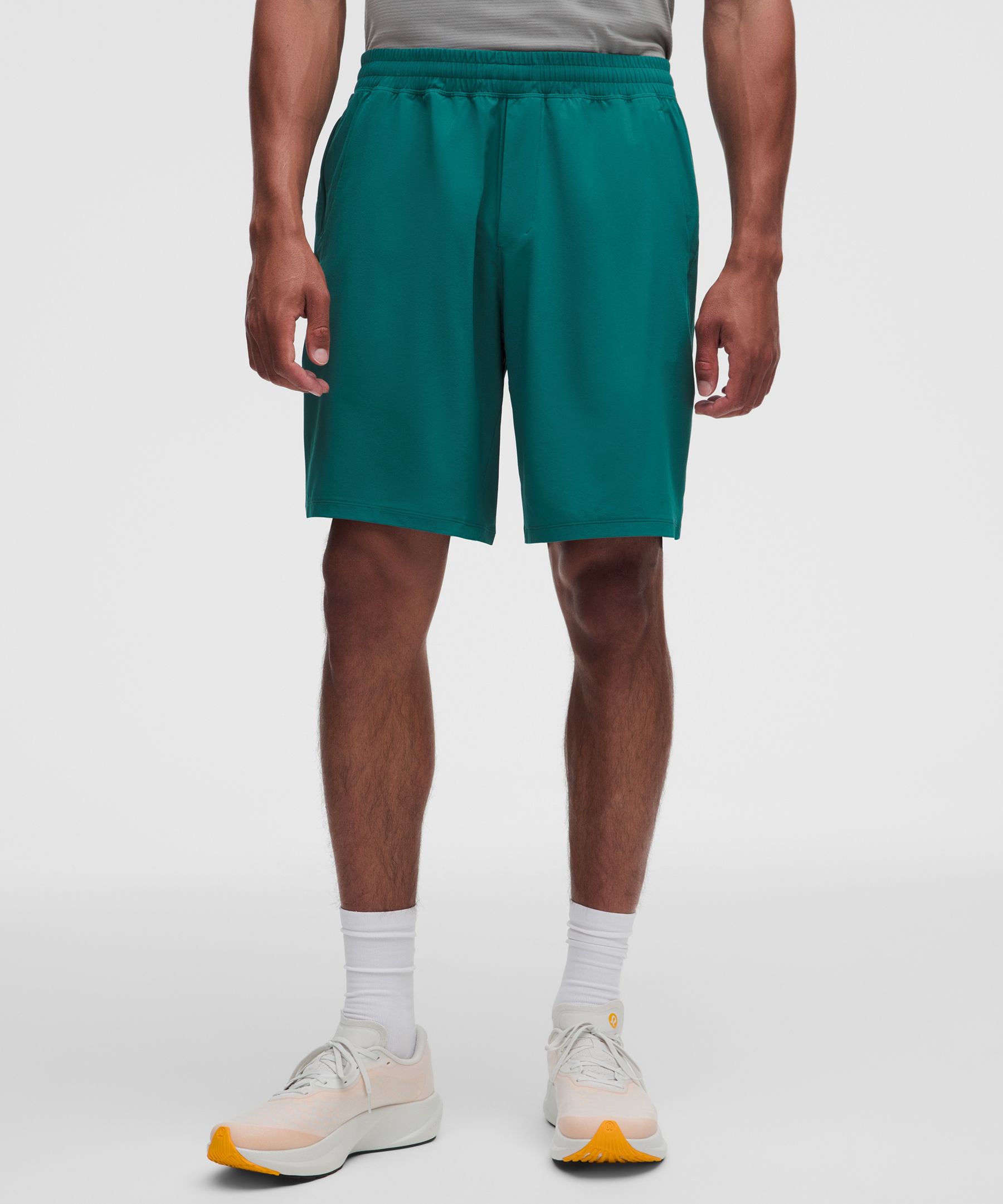 Pace Breaker Linerless Short 9"