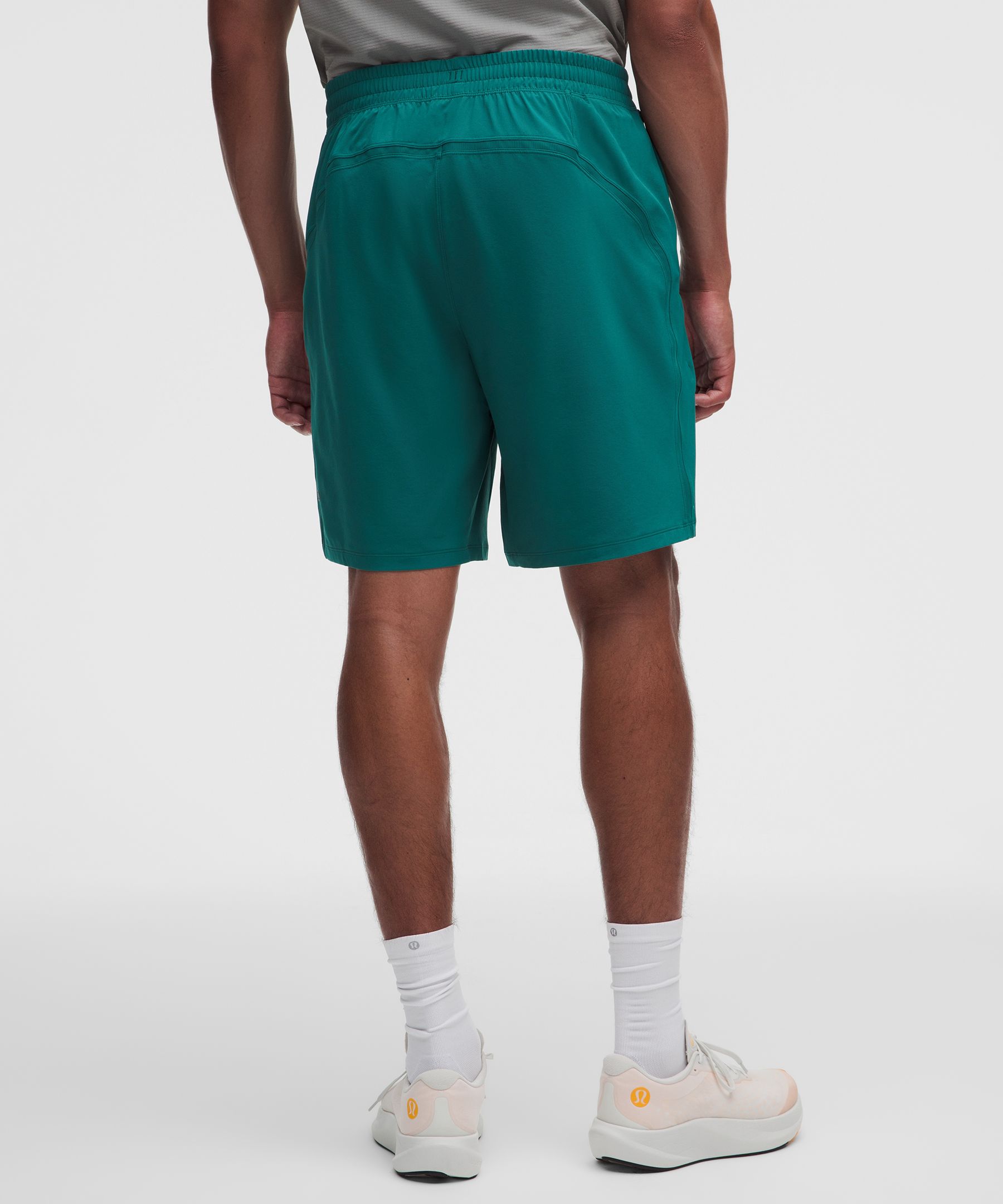 Pace Breaker Linerless Short 9"
