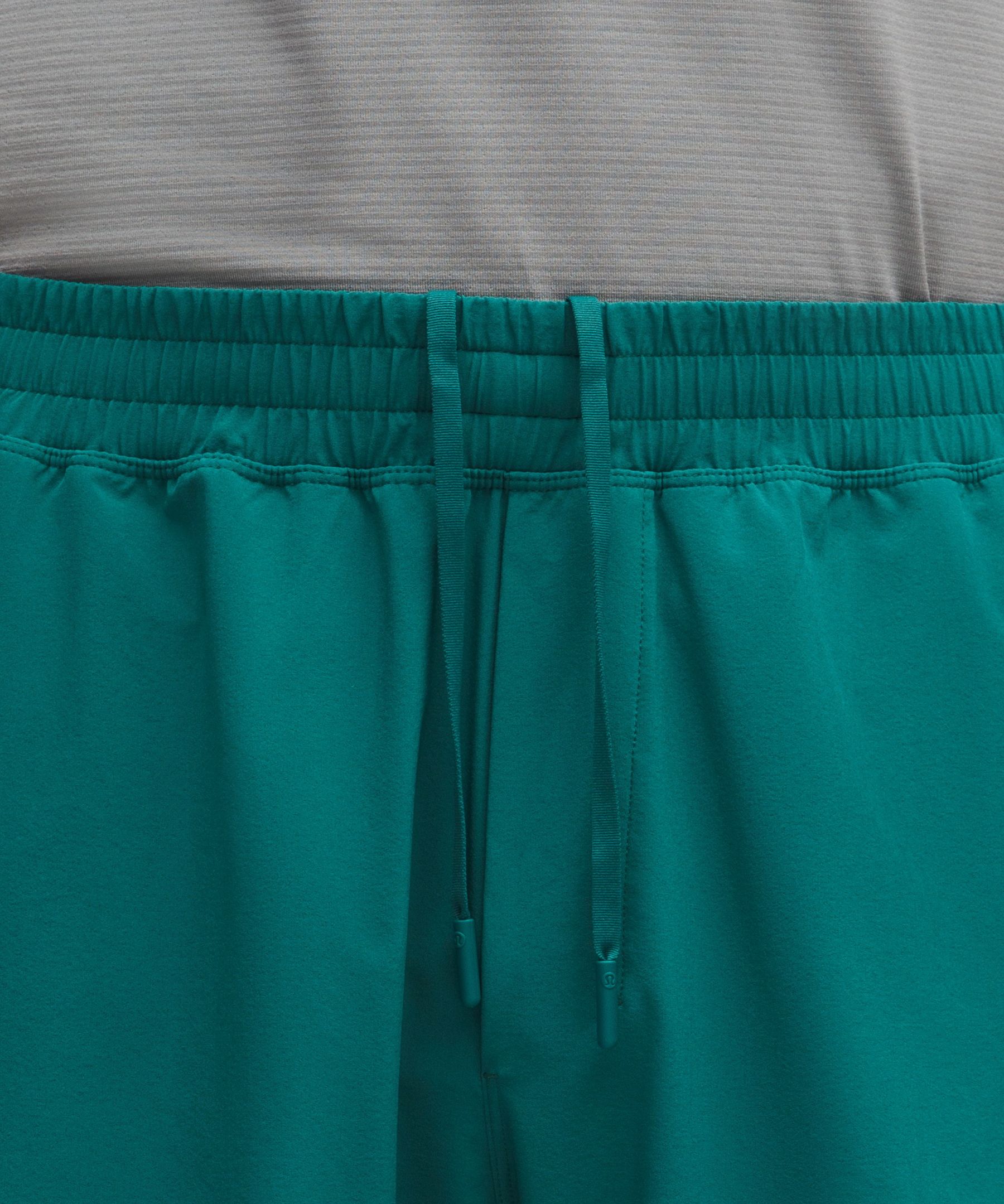 Pace Breaker Linerless Short 9"